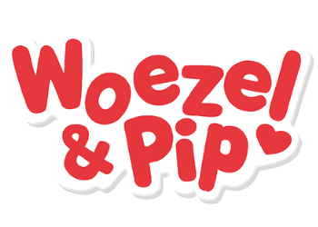 Woezel & Pip