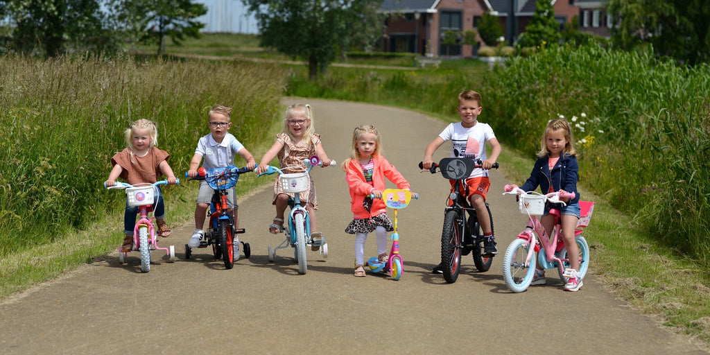 Fietsencollectie