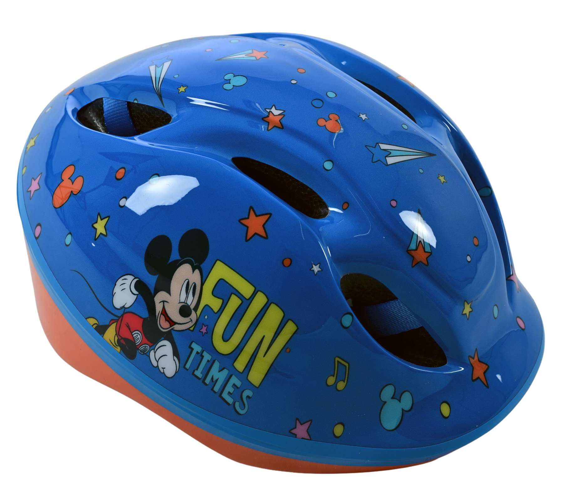 Disney Mickey Fahrradhelm – Volare