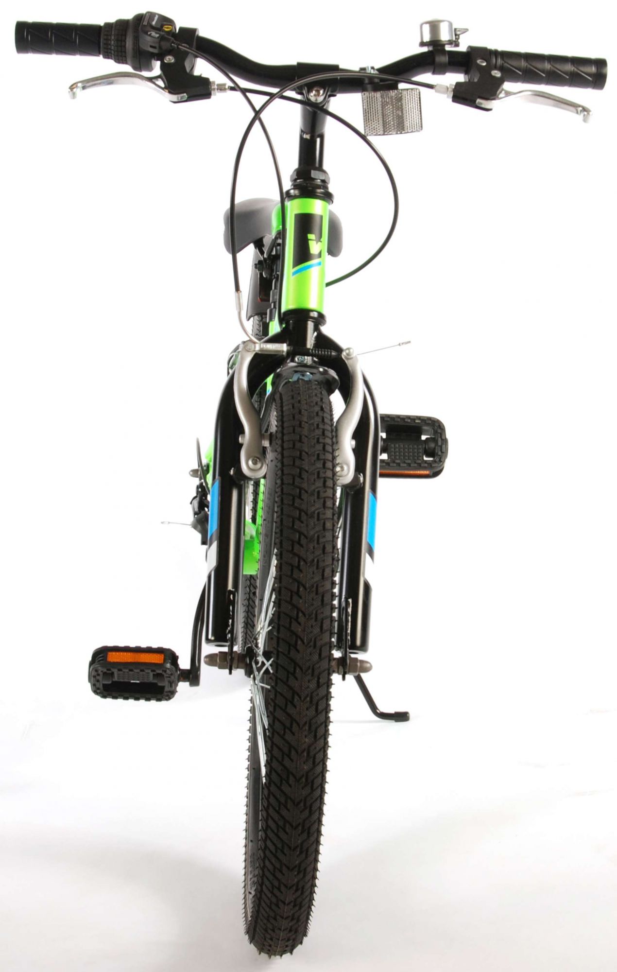 shimano 6 speed bike