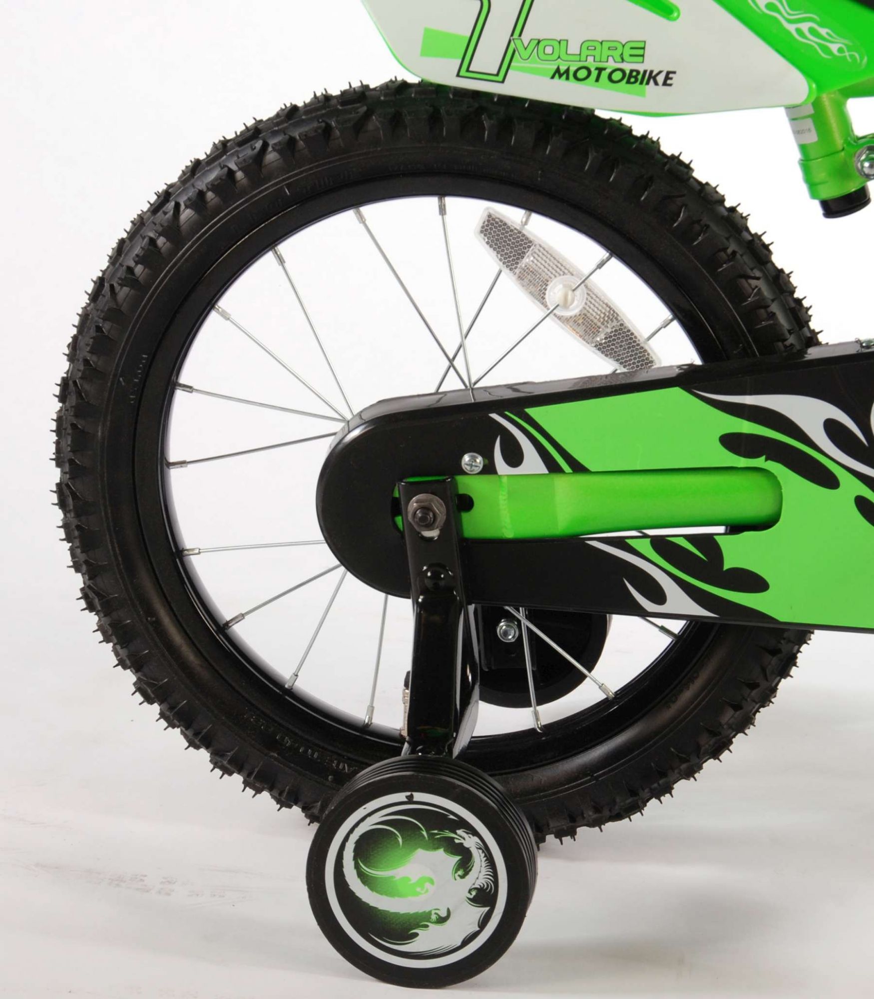 moto bike 16 inch