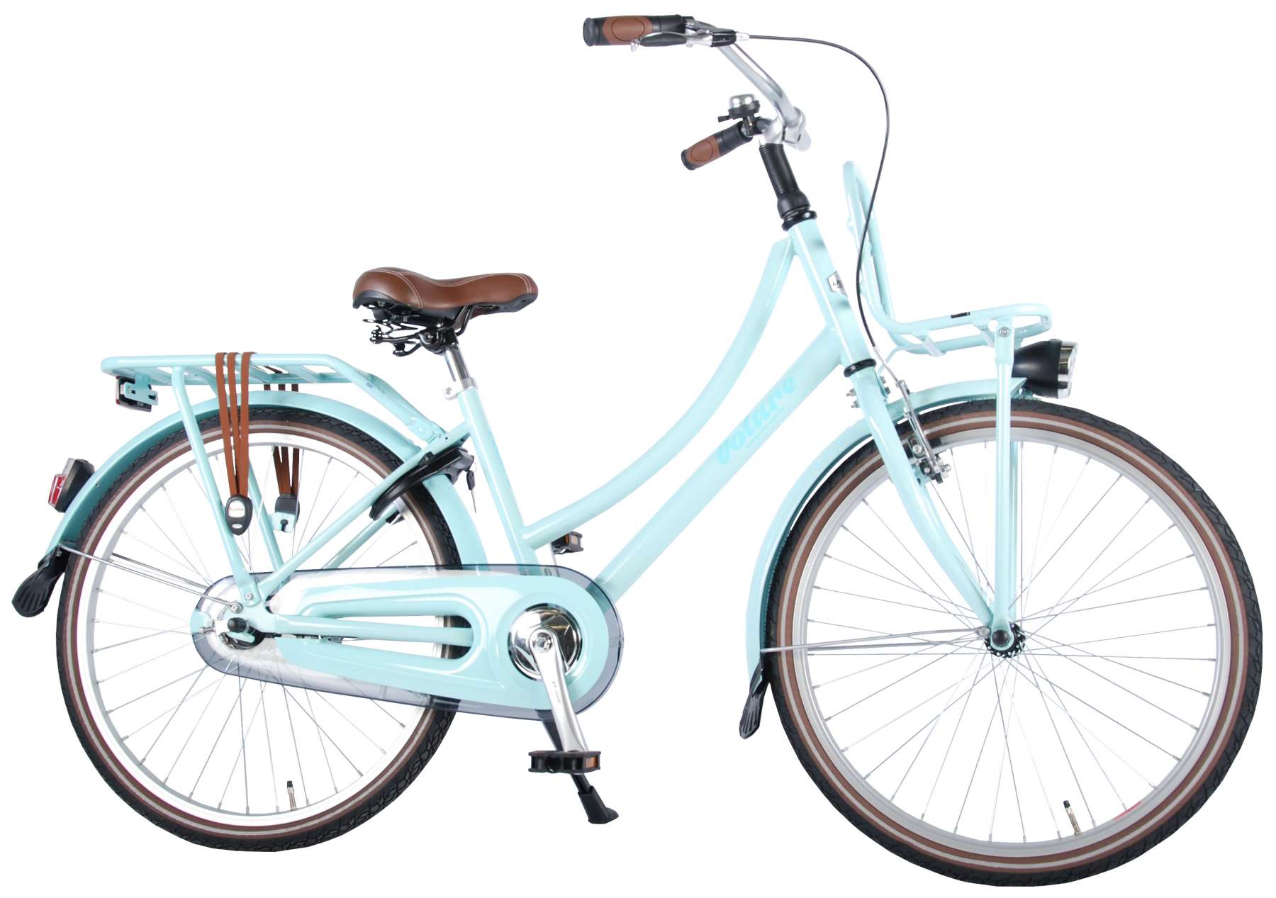 girls 24 inch bike with basket