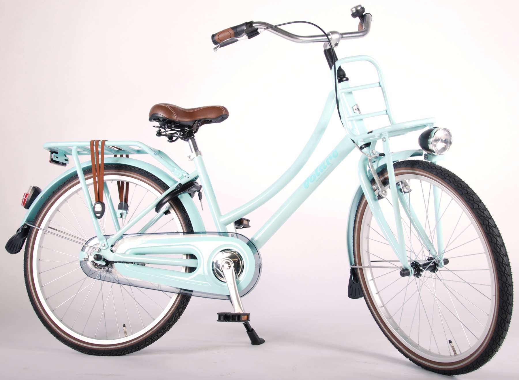 24 inch frame bike