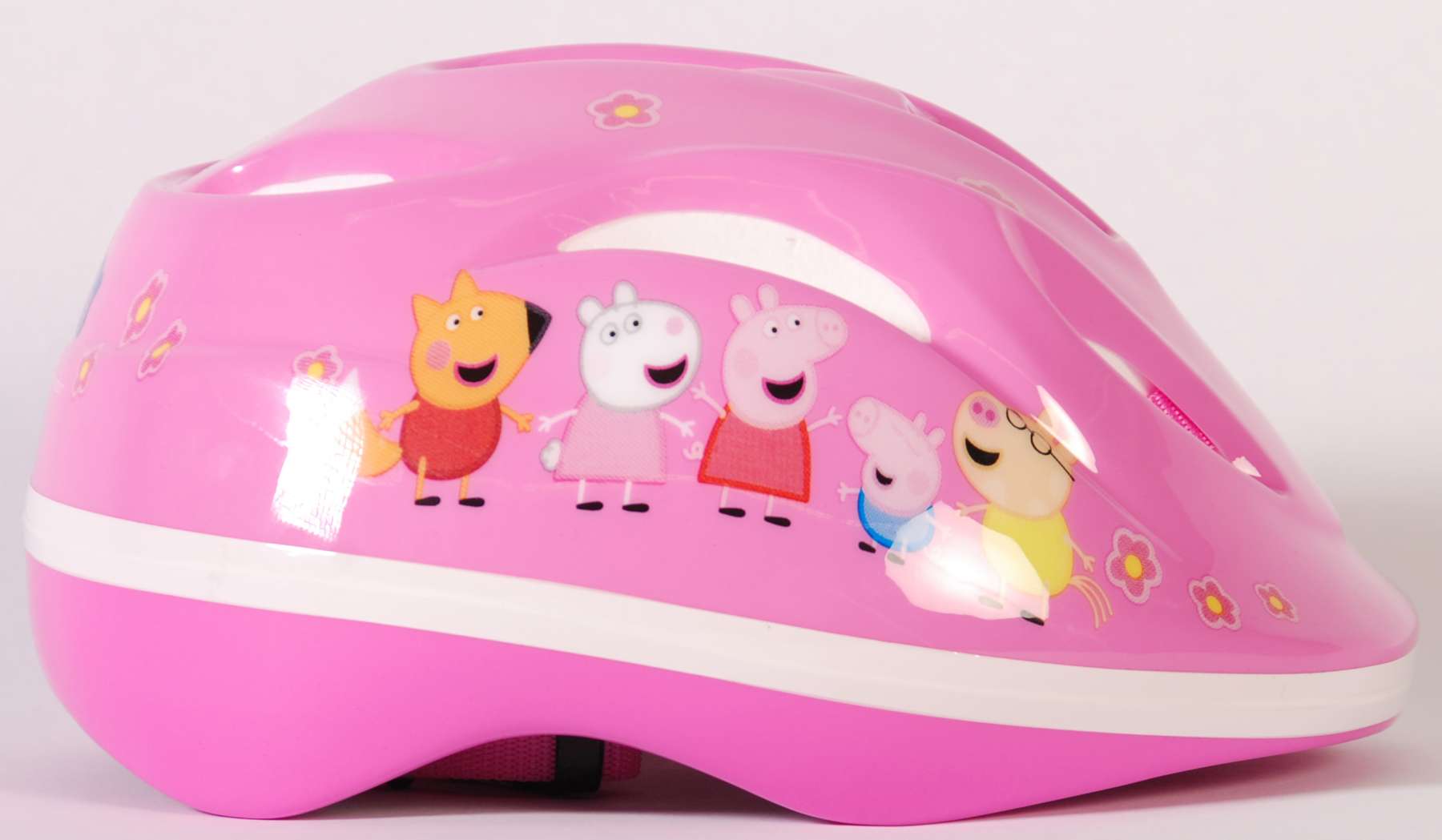 peppa helmet