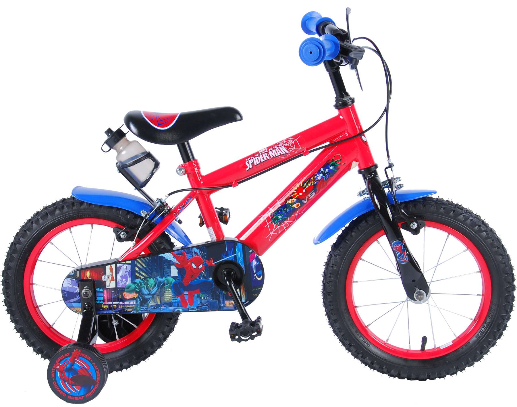popular boys bikes