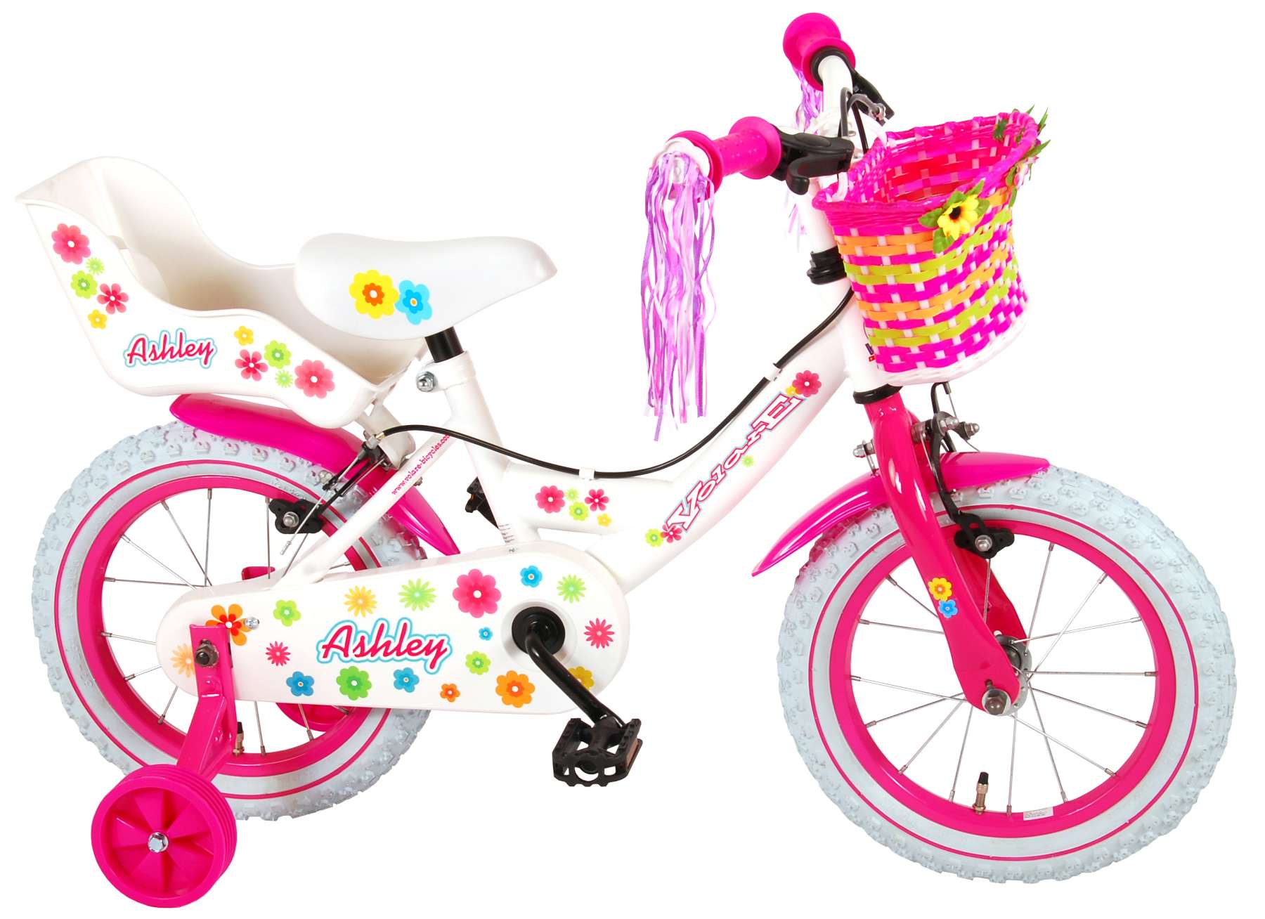 16 inch frame ladies bike
