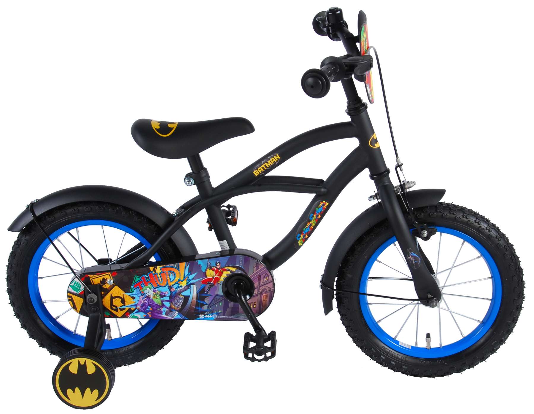 lego batman bike