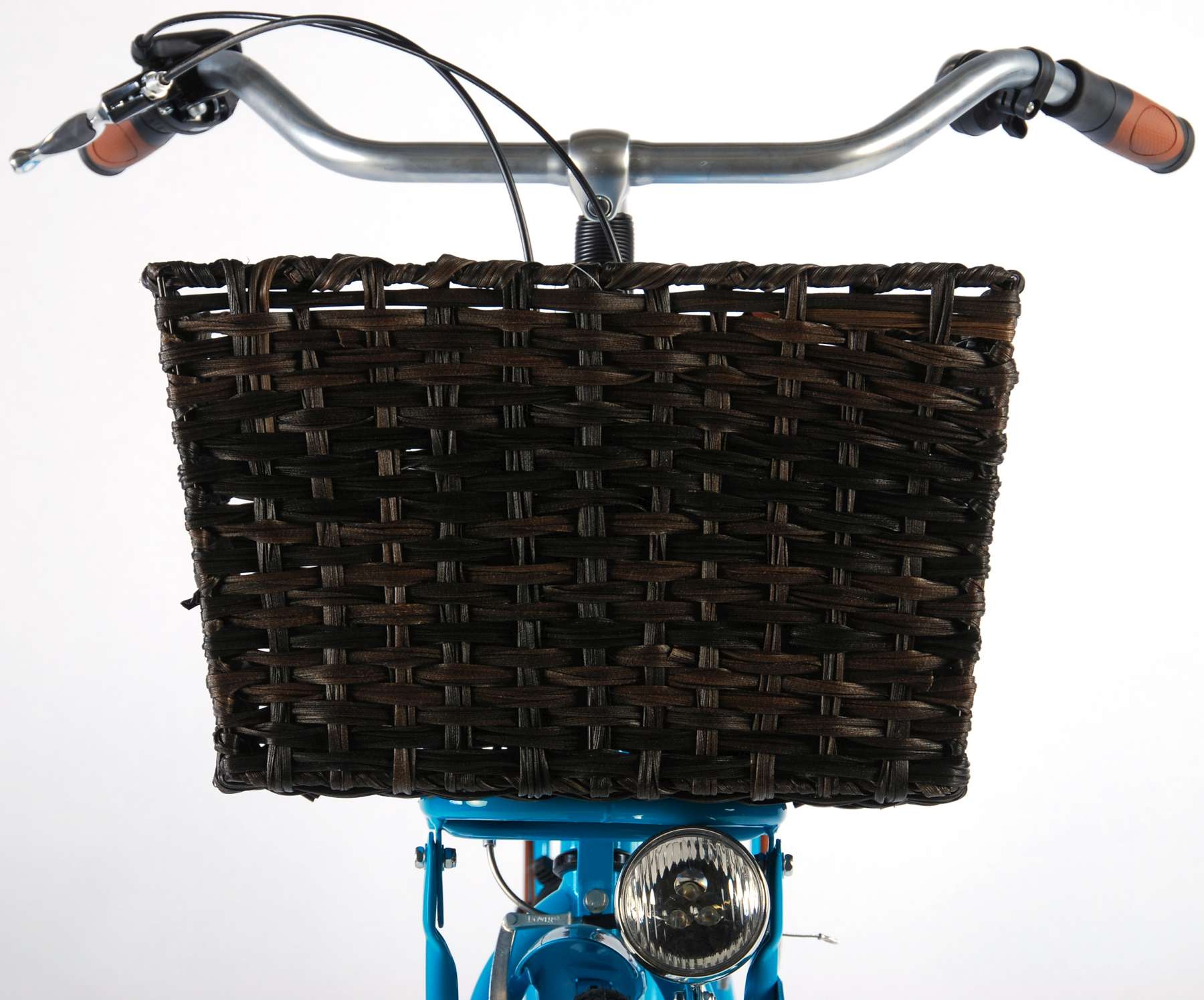 large bicycle basket