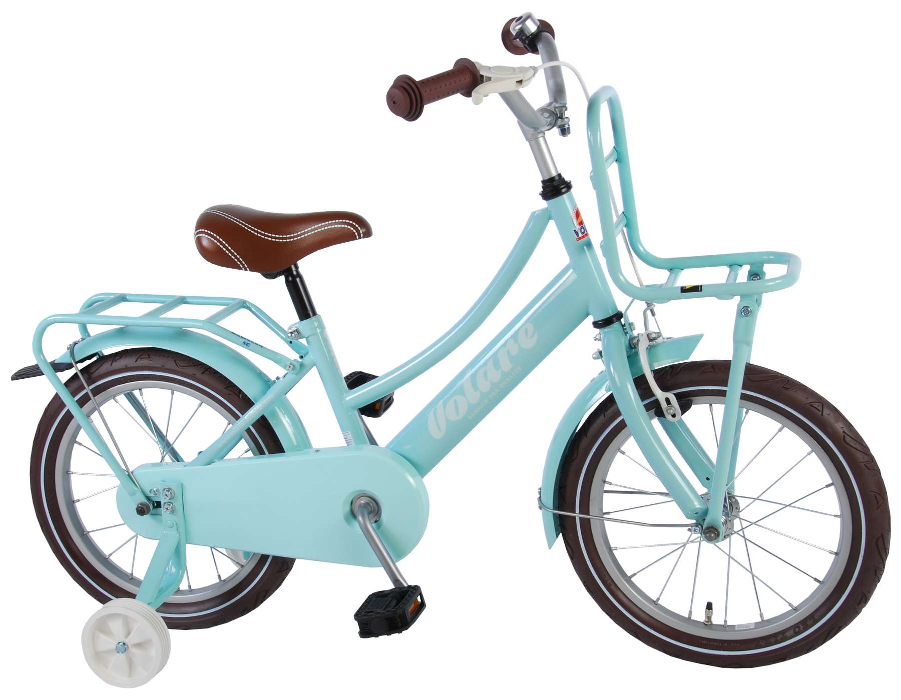best 16 inch girls bike