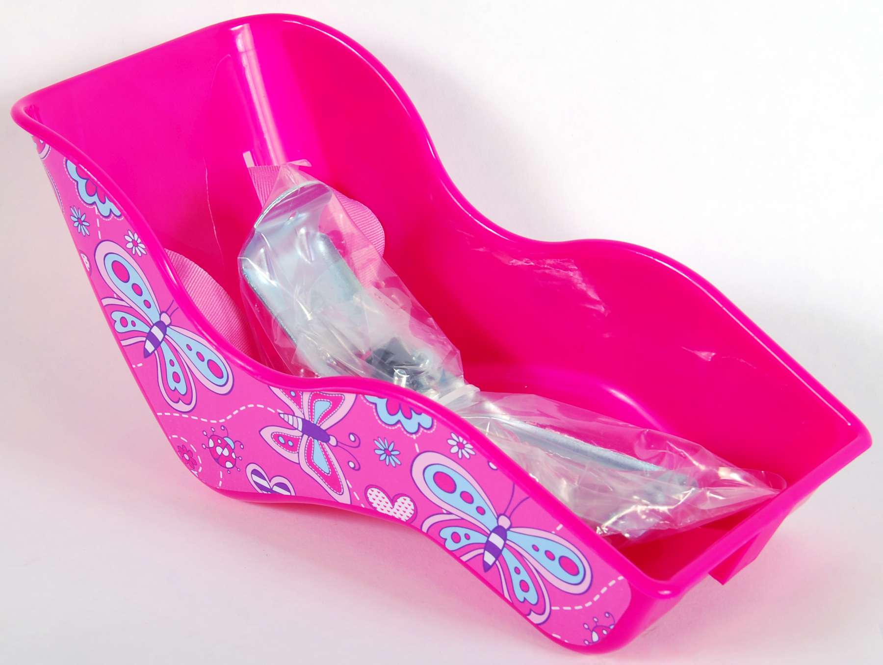 Doll seat sales