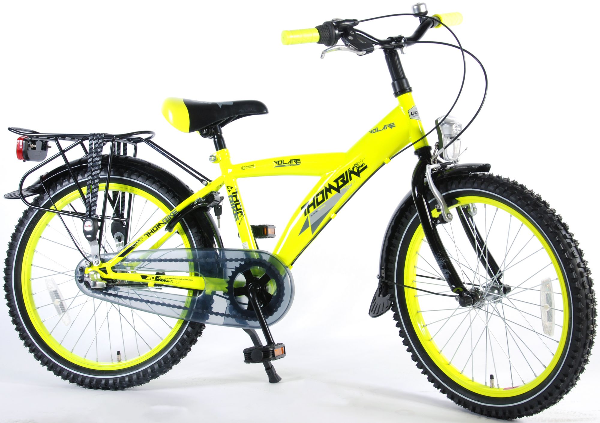 boys bicycle 20