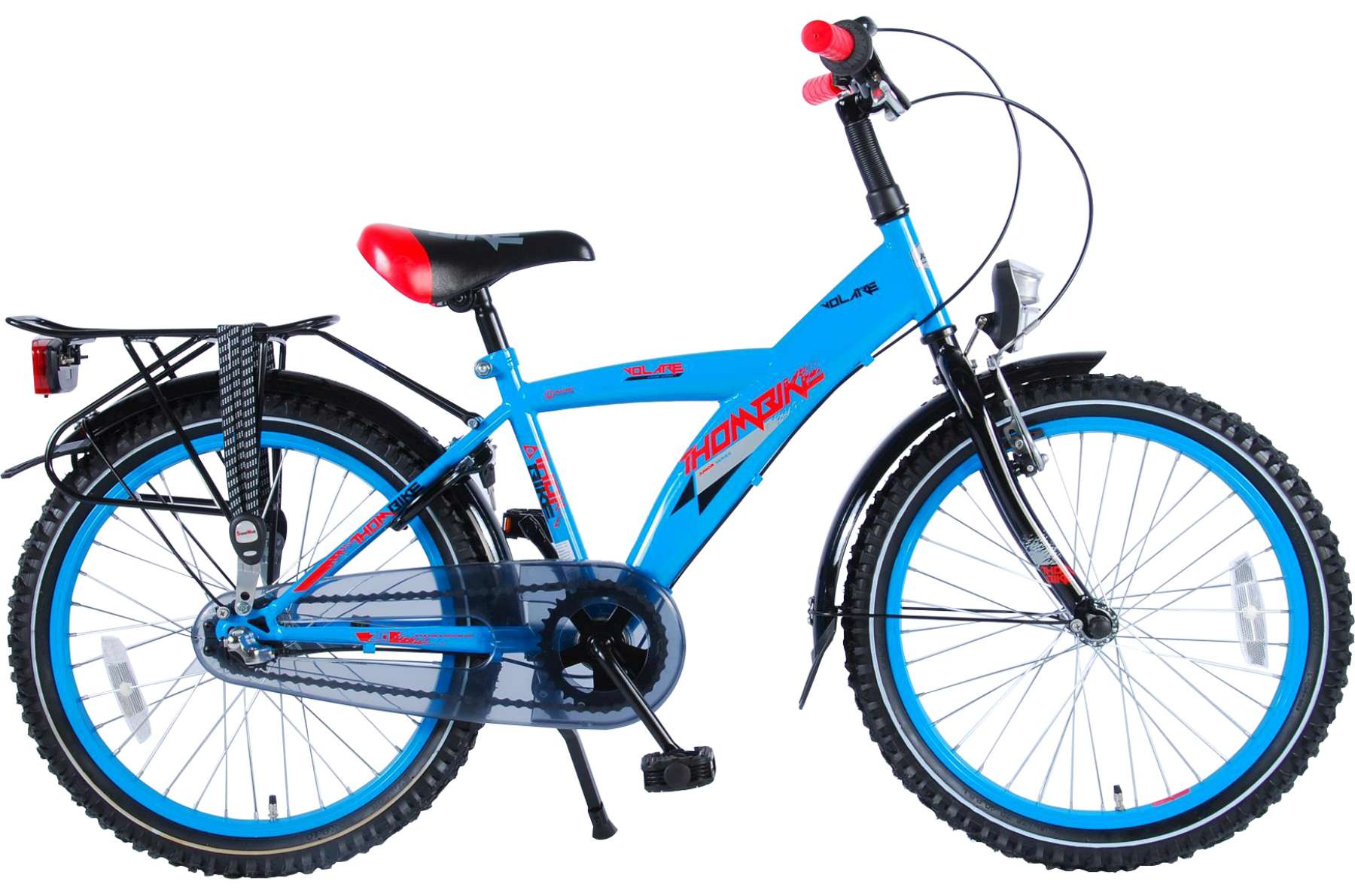 hero sprint red