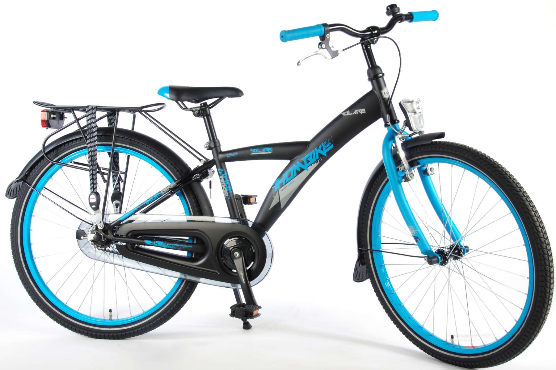 boys bicycles