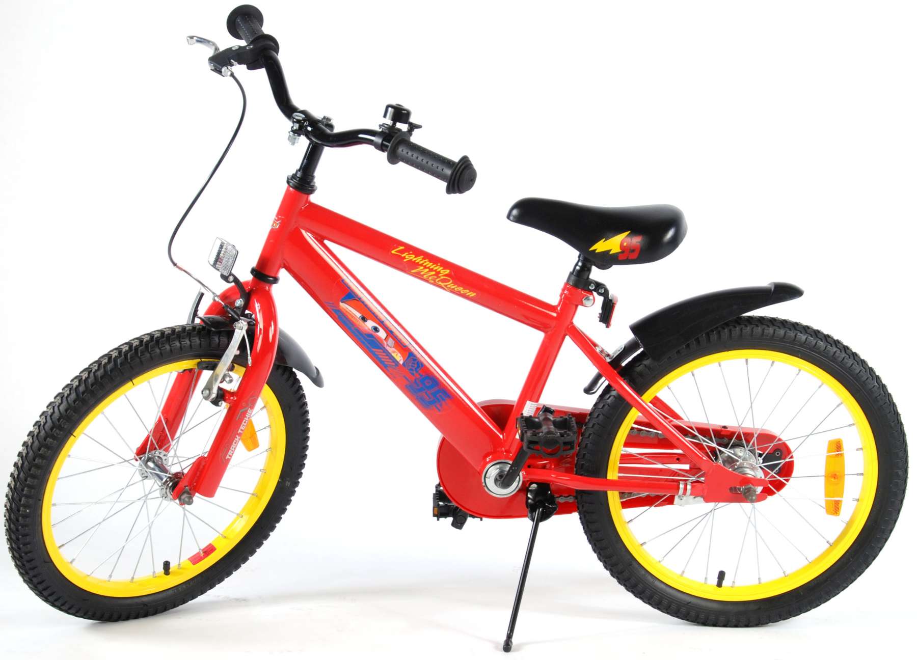 Boys 20 Inch Bike >> Disney Cars 3 18 inch boys bicycle Boys 20 Inch Bike >> Disney Cars 3 18 inch boys bicycle