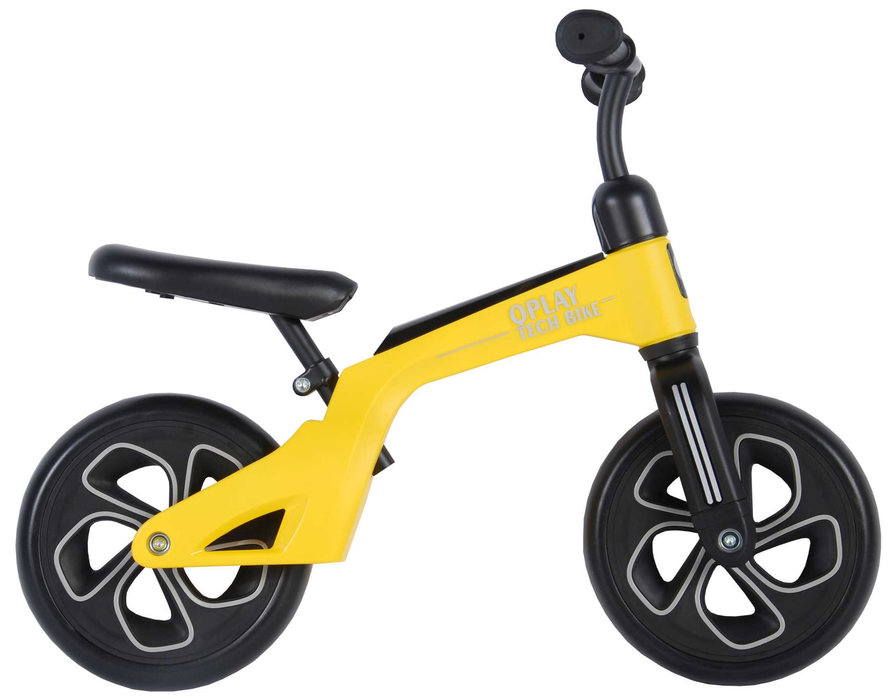 q play tech balance bike