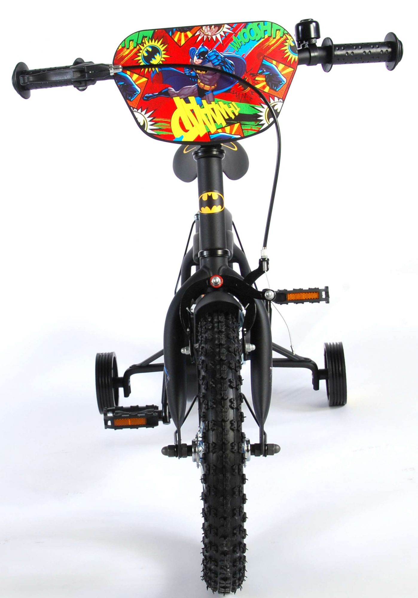 14 inch batman bike
