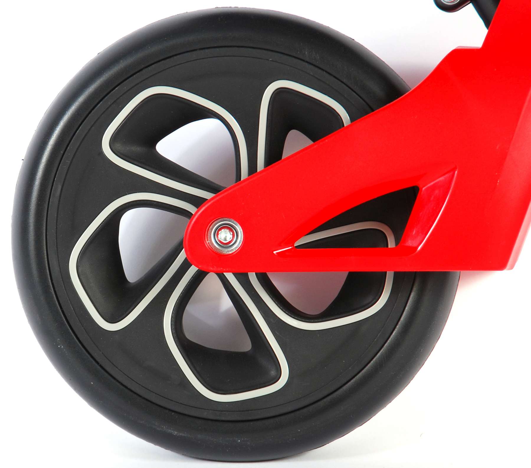 q play tech balance bike