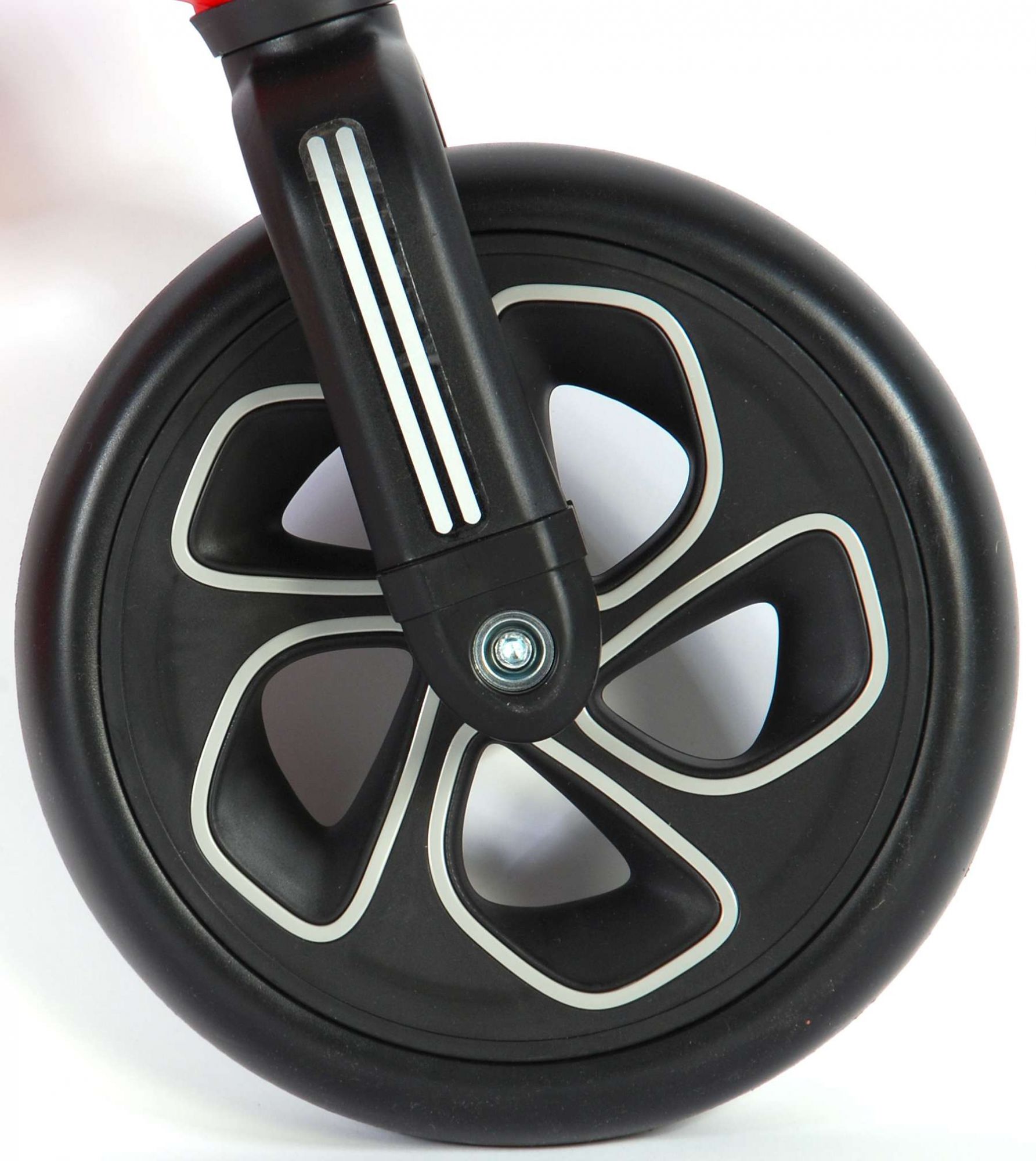 q play tech balance bike