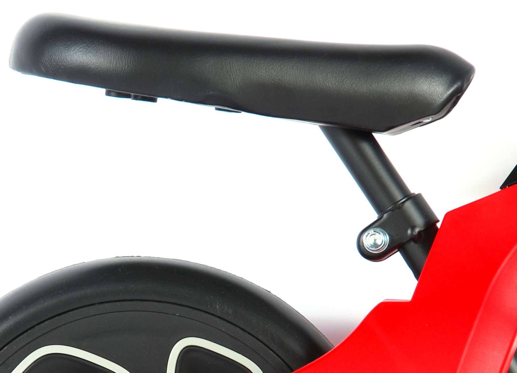q play tech balance bike