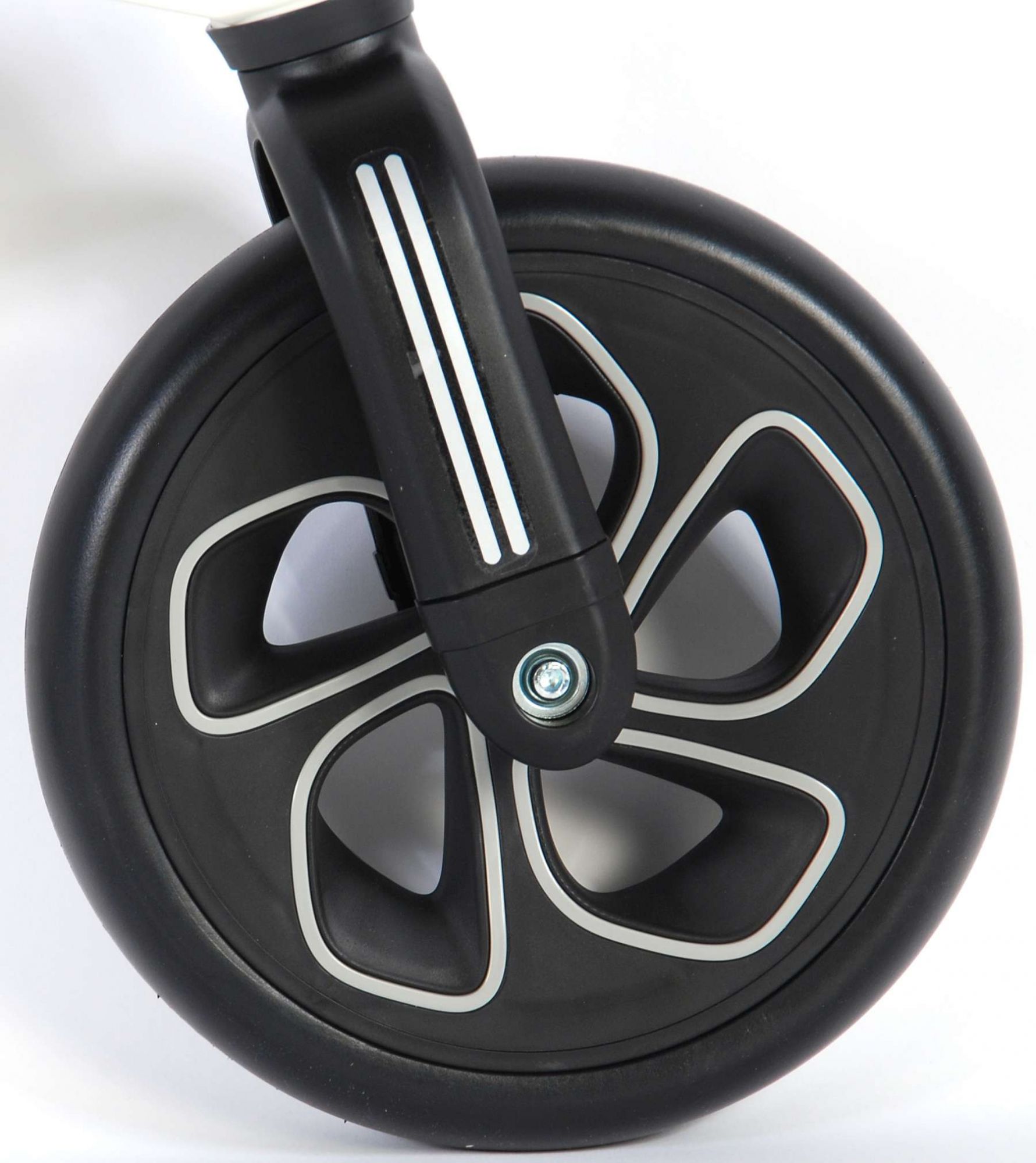 q play impact balance bike