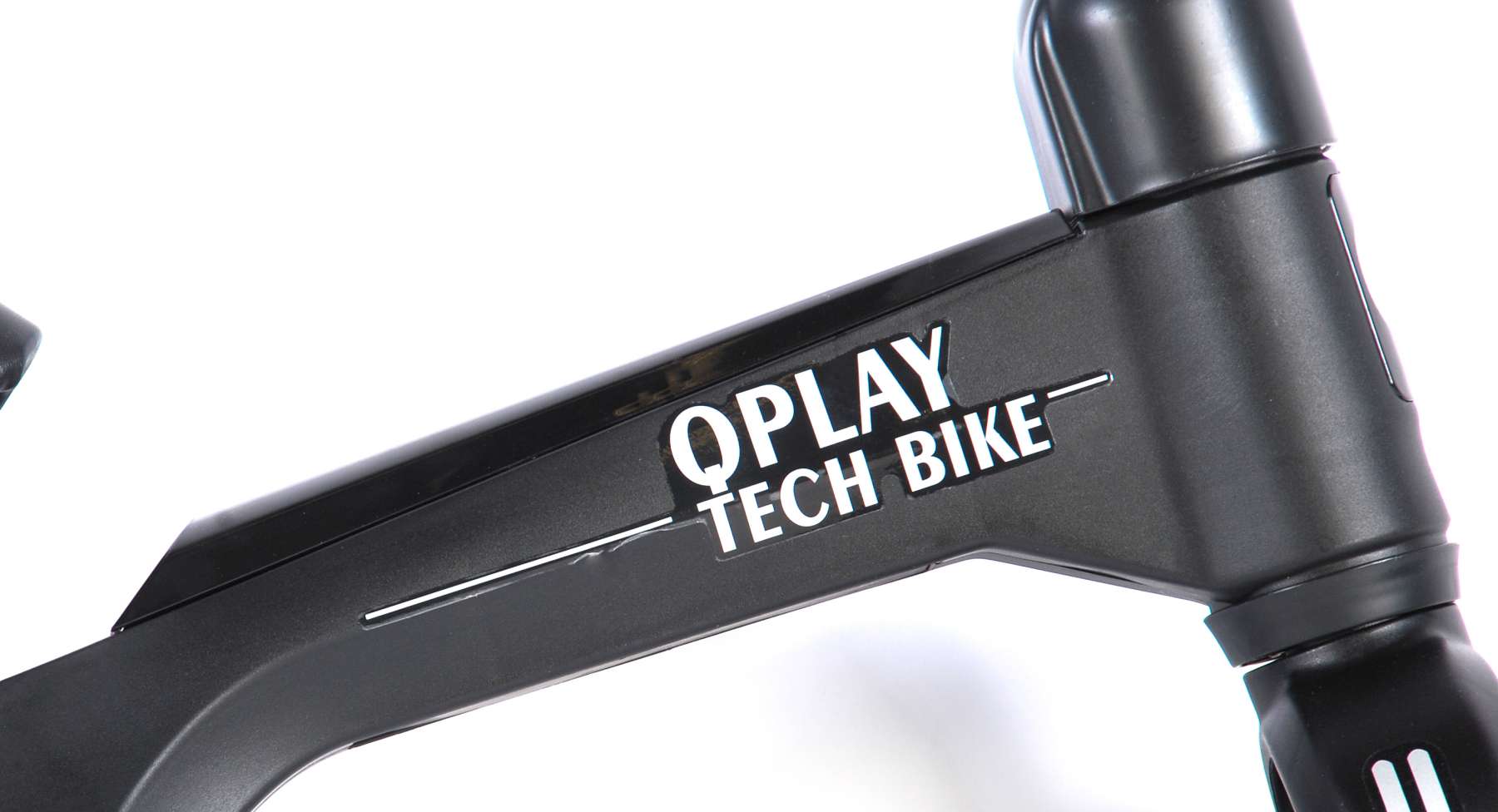 q play tech balance bike