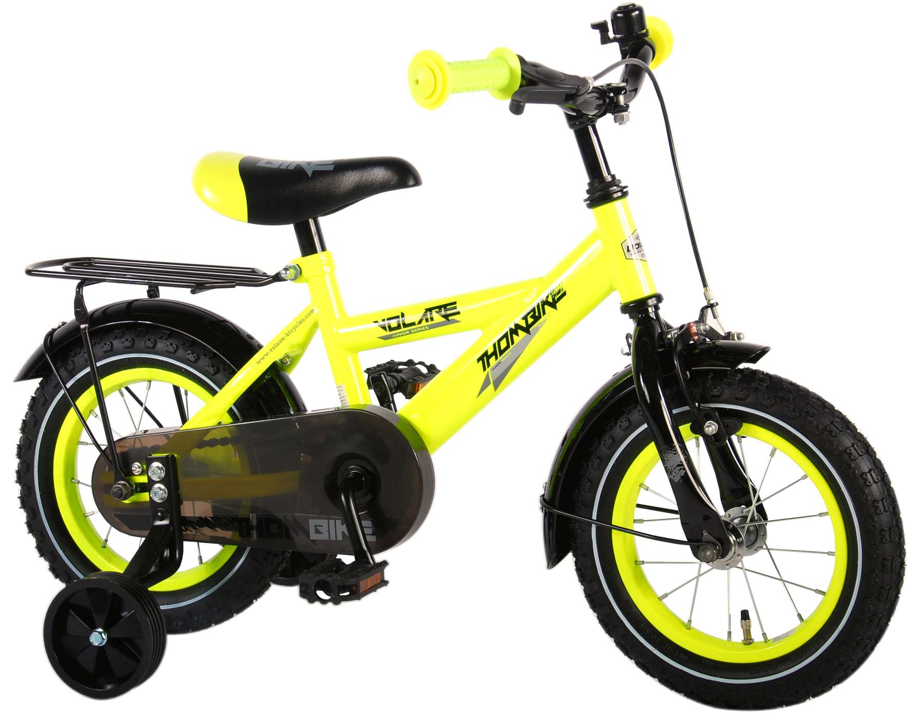 bycycles for boys