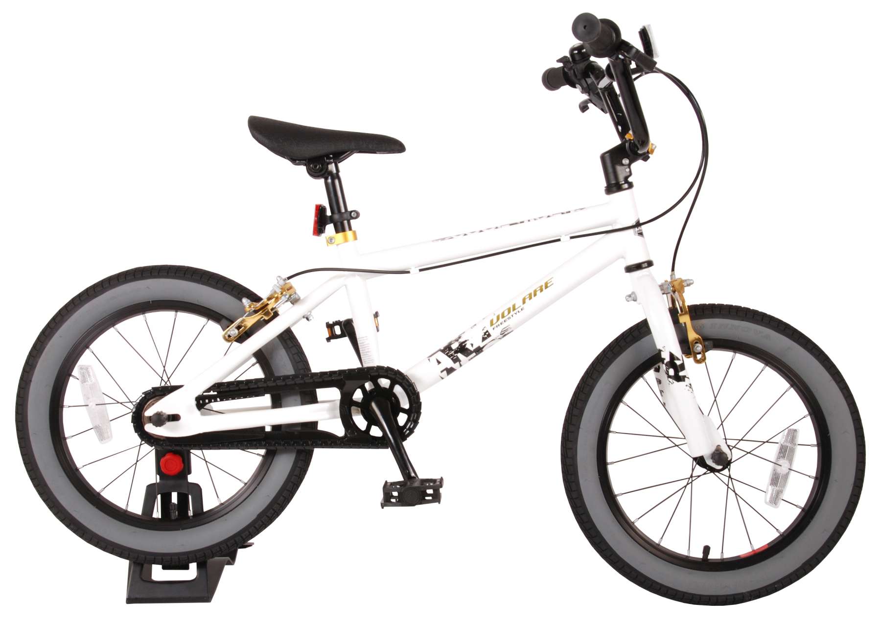 two rider bike