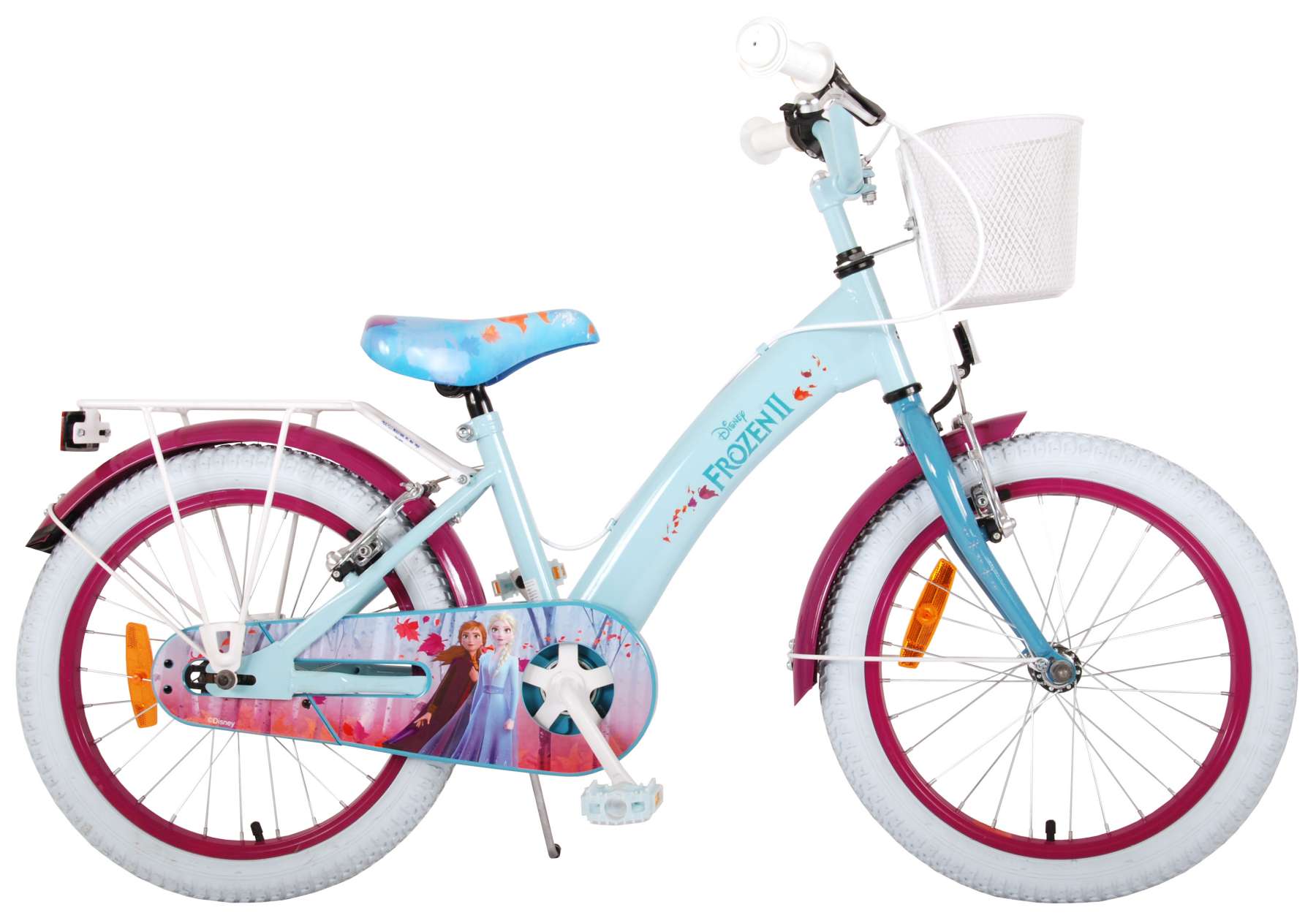 bikes for girls 18
