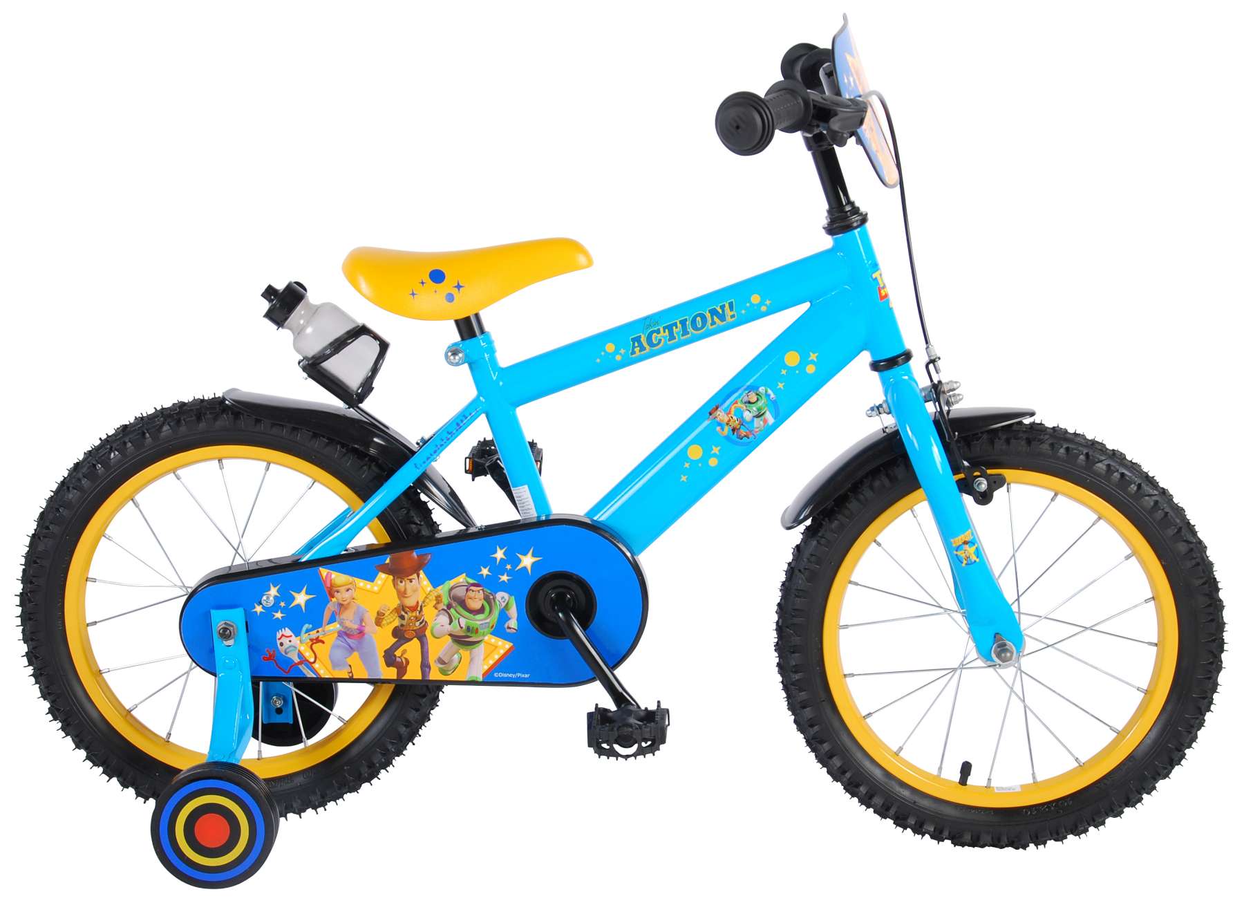 bicycle boys