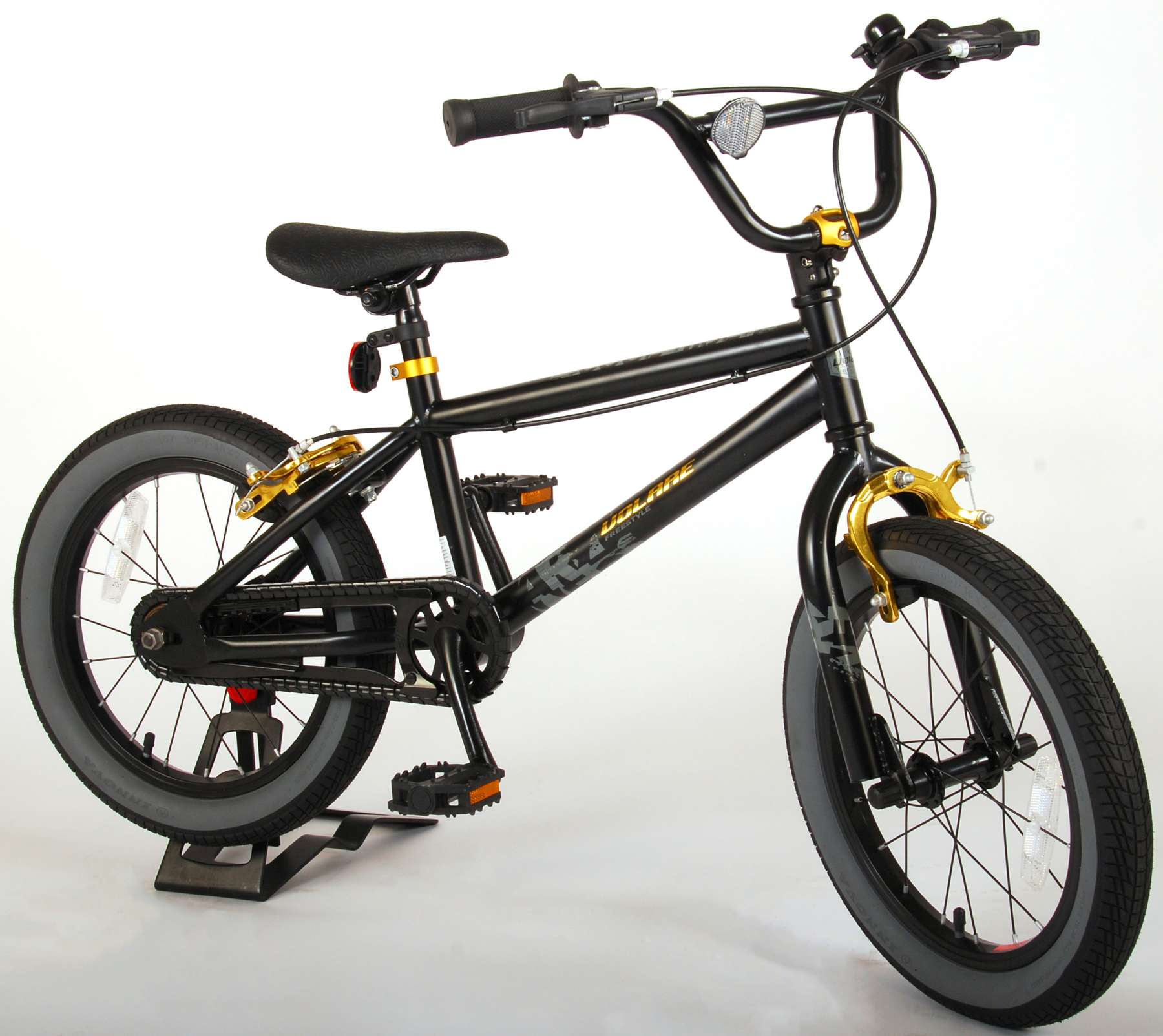 kids 16 inch bmx bike