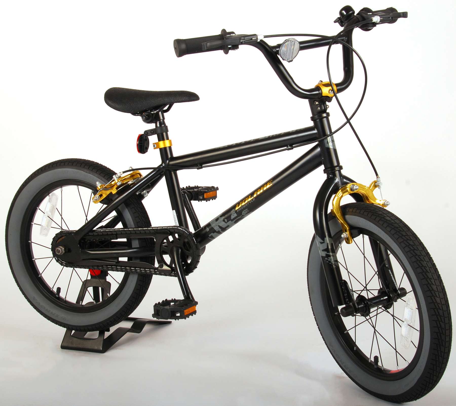 16 bicycle
