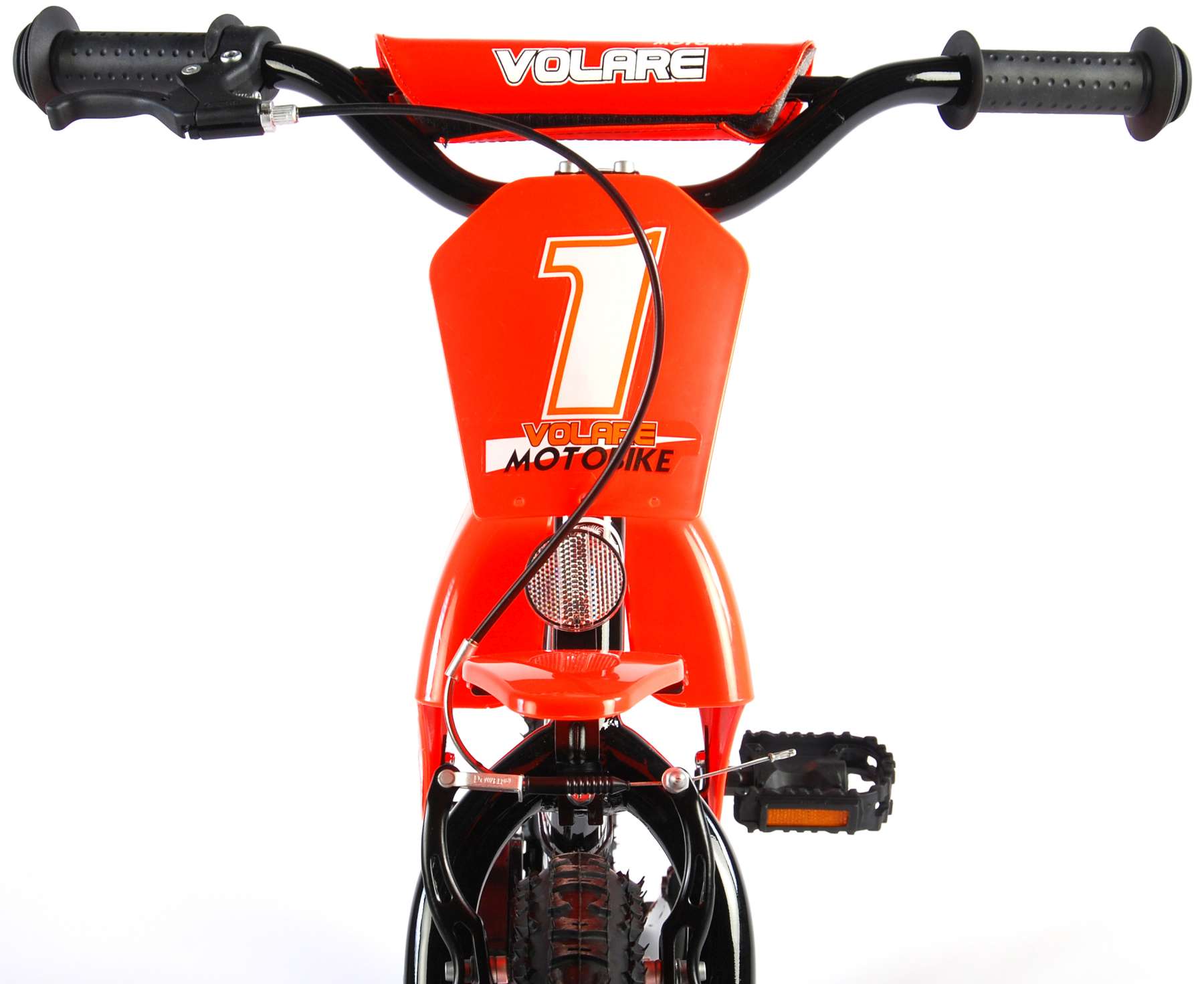 motobike 16