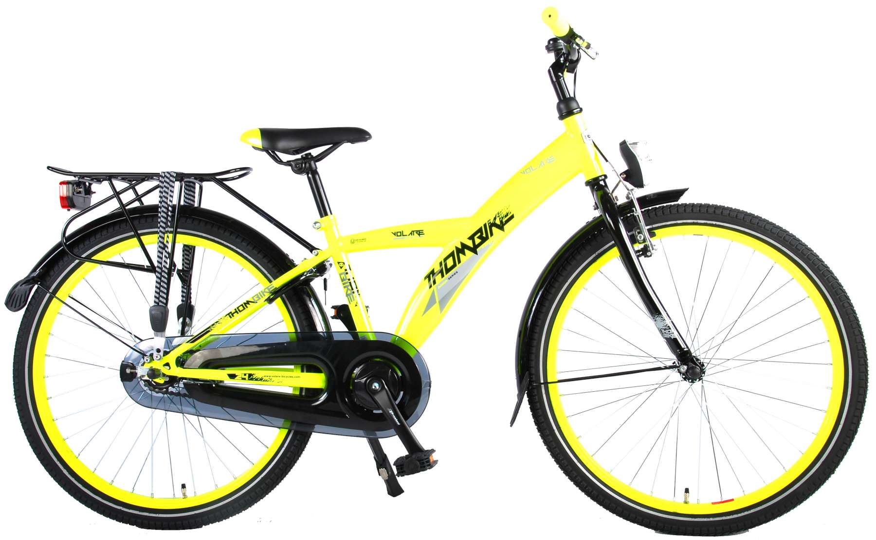 24 inch boys bike