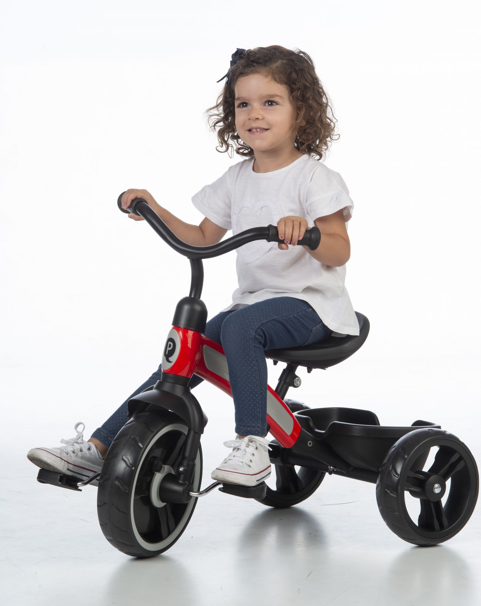 q play tech balance bike