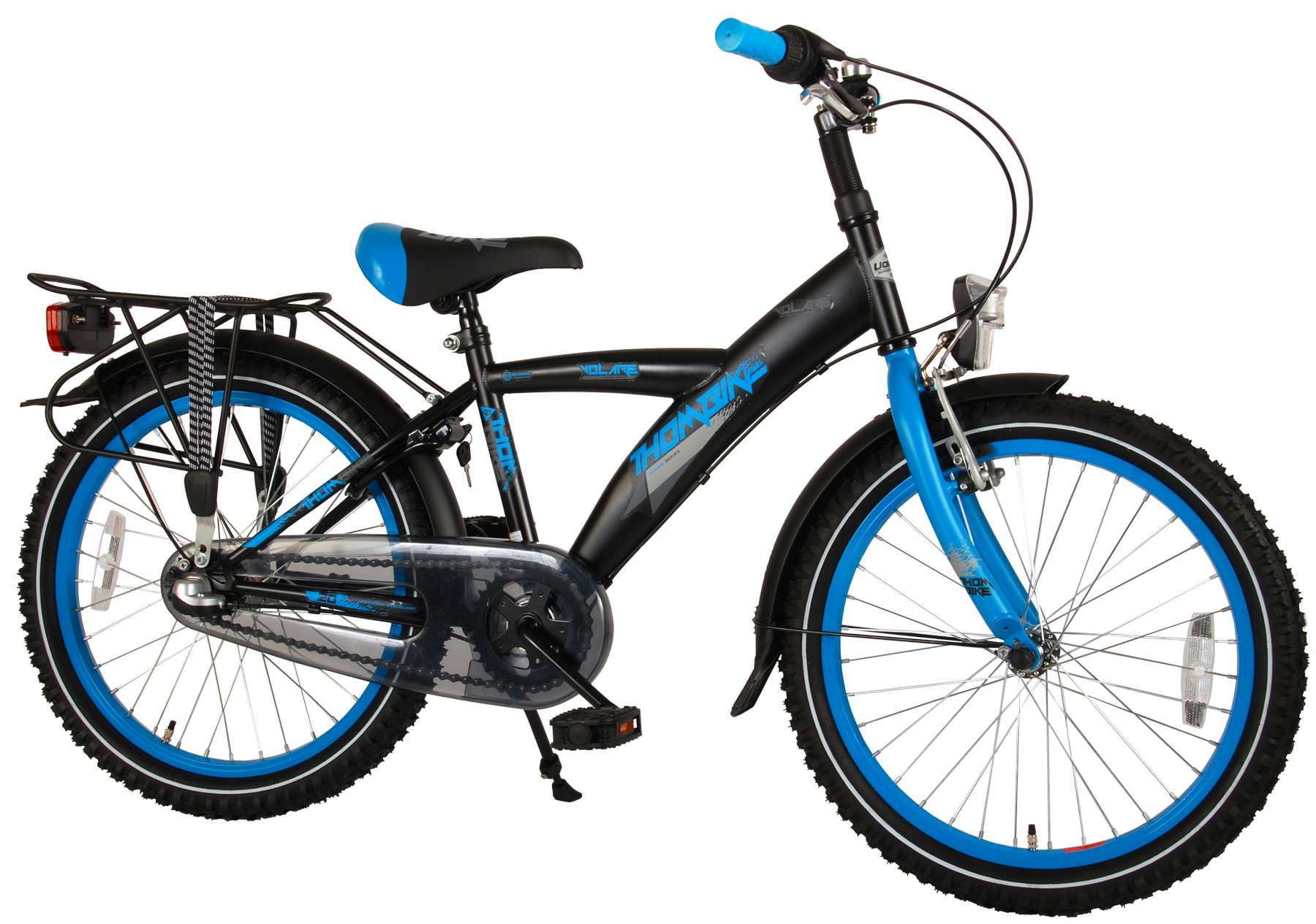 20 inch children's bicycle