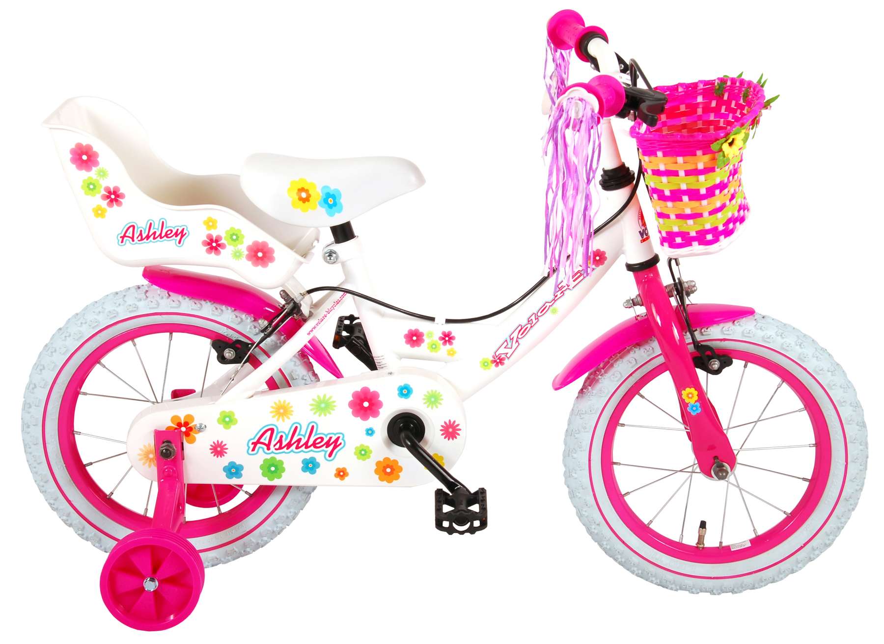 28 inch girls bike