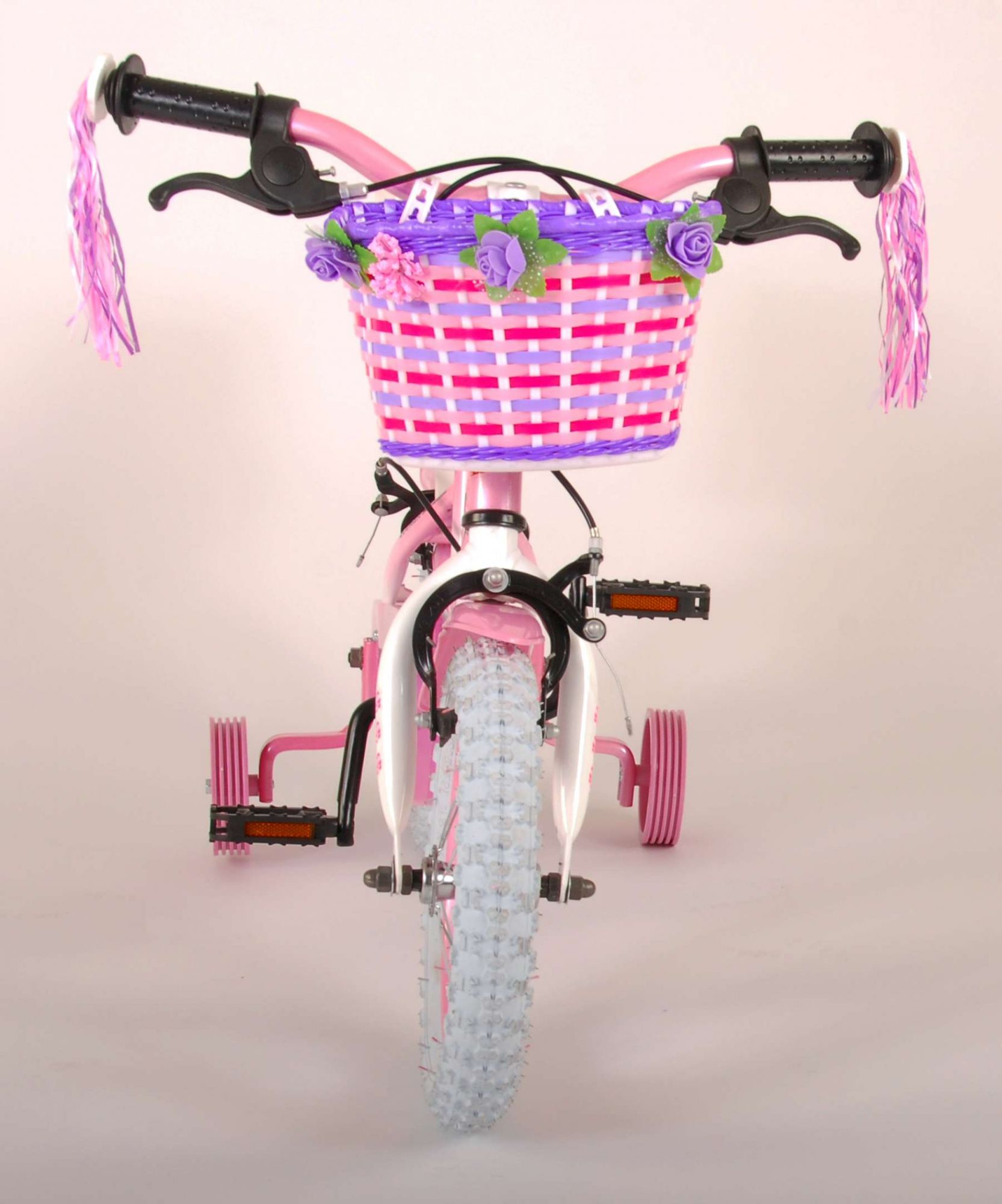 Pinkalicious bike 12 inch top