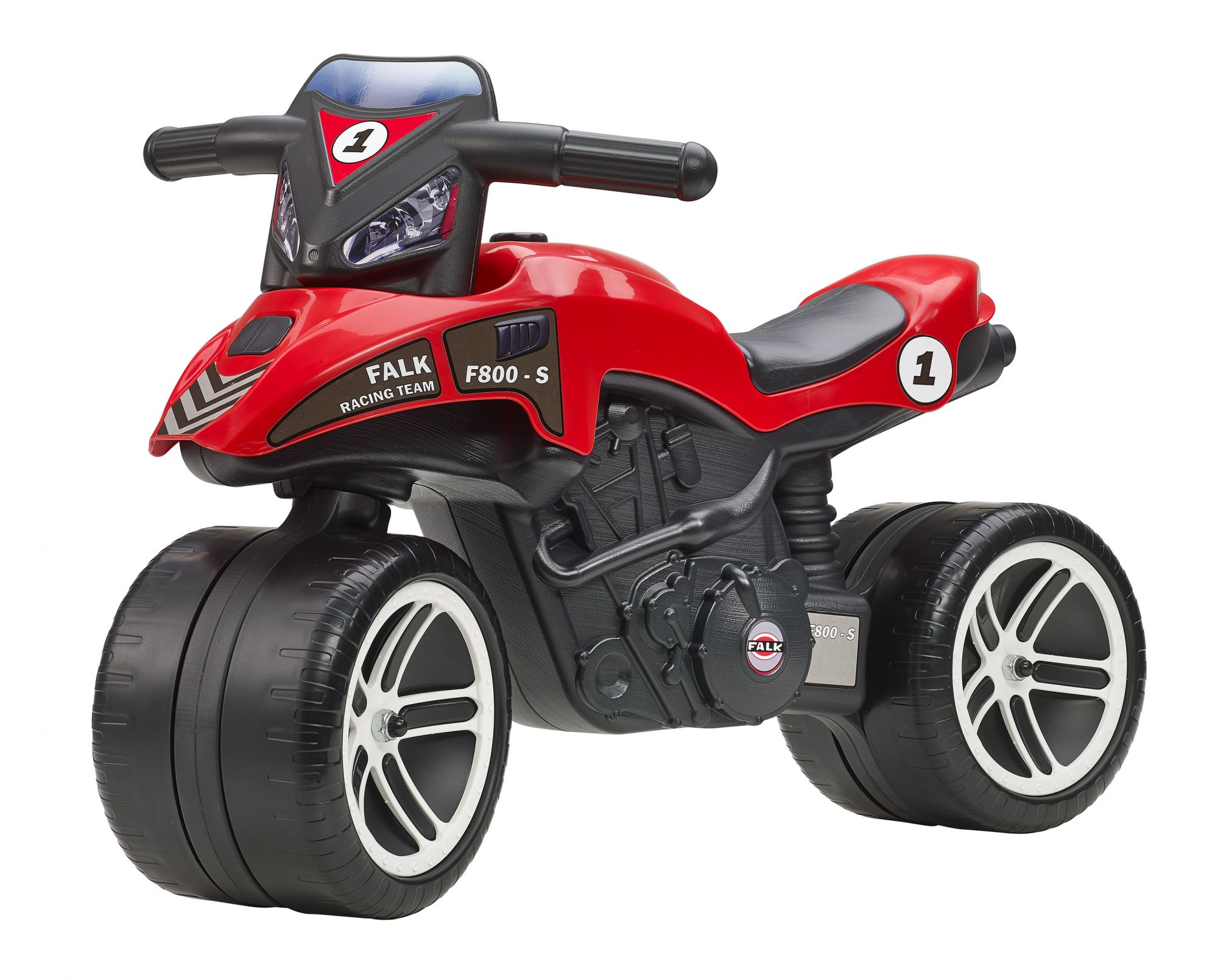 moto balance bike
