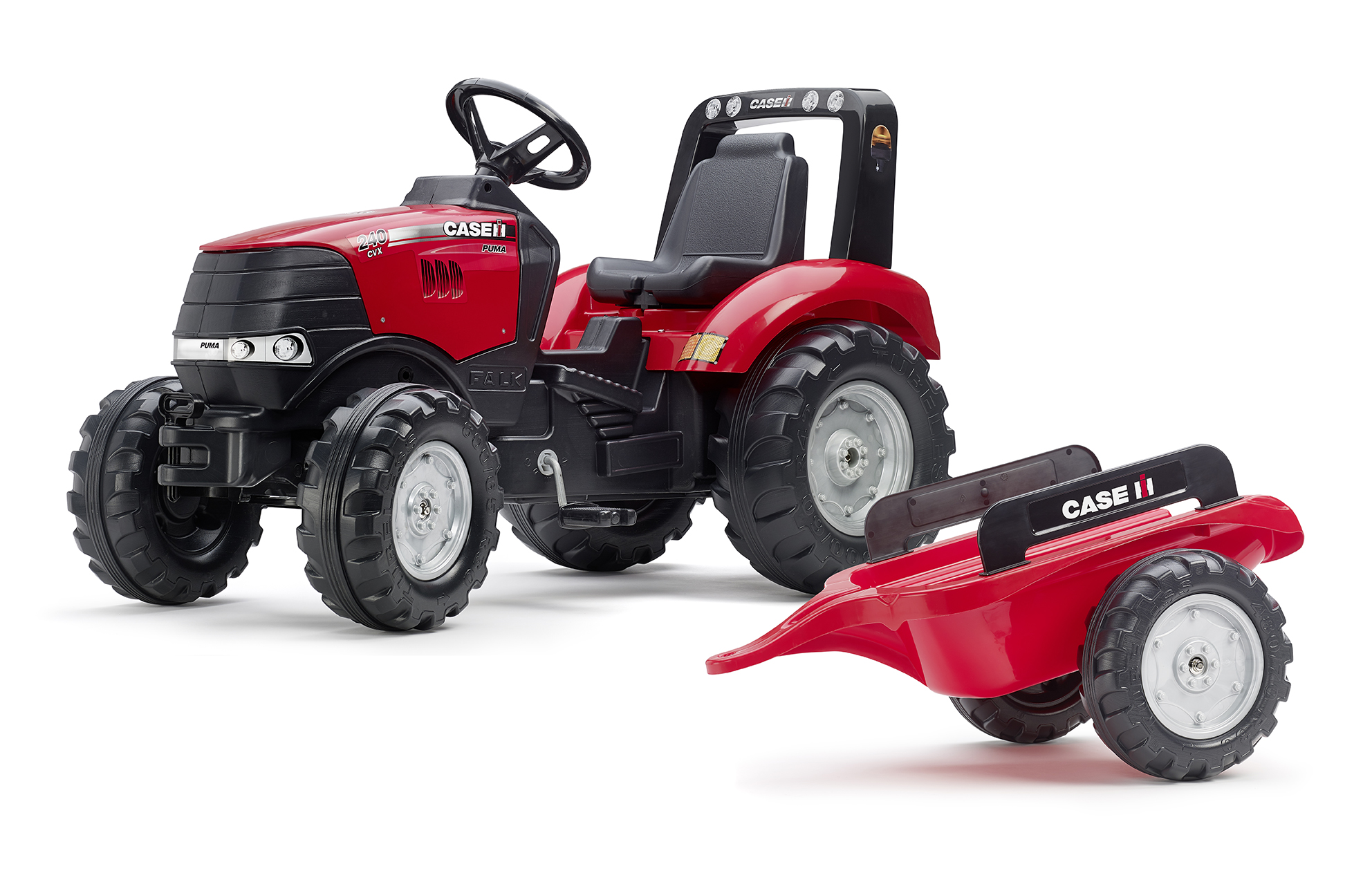 tractor bike for toddlers