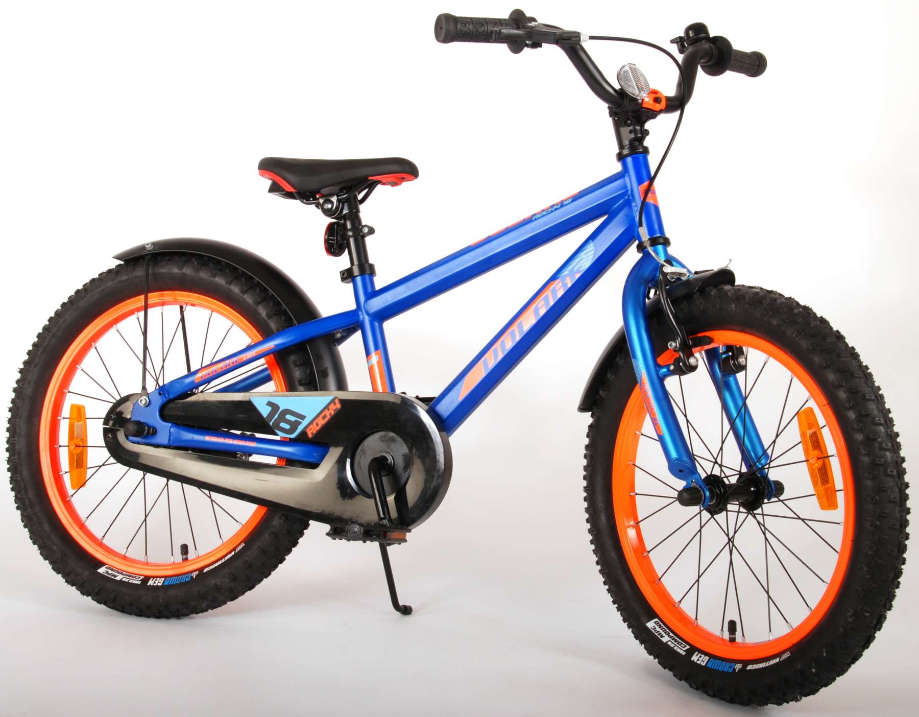 rocky bicycle