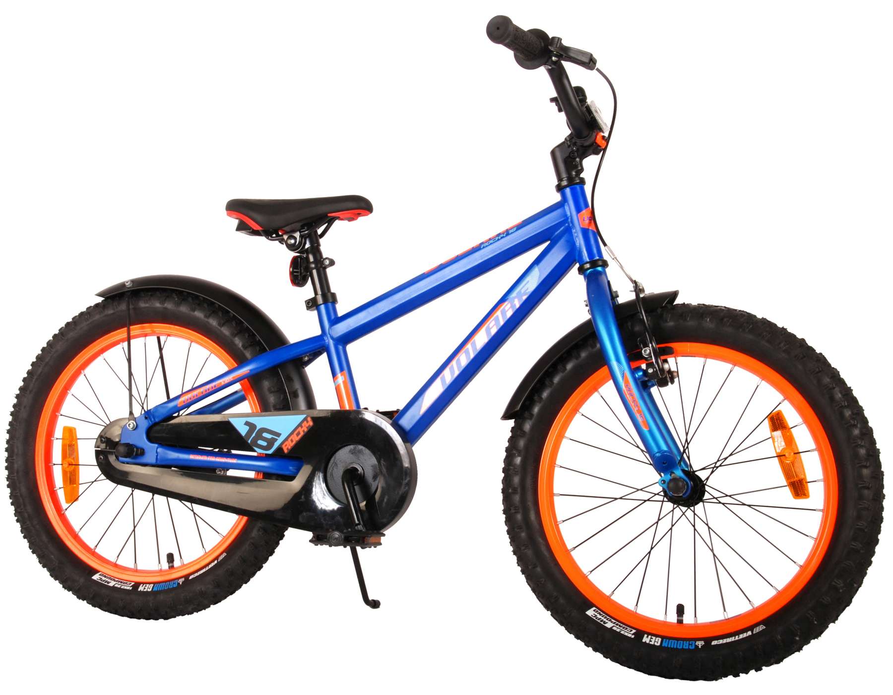 next 18 inch bike