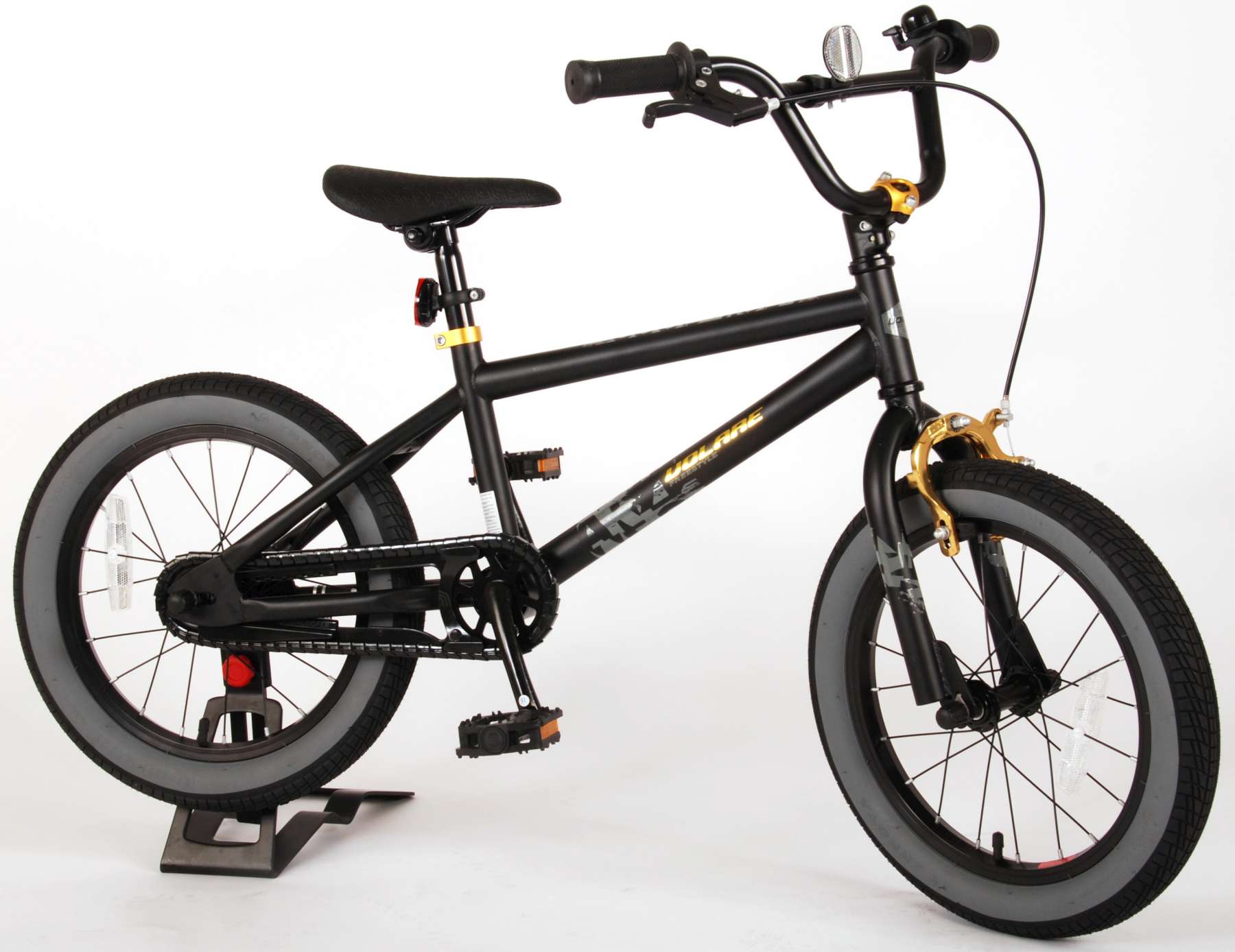 sunday 16 inch bmx