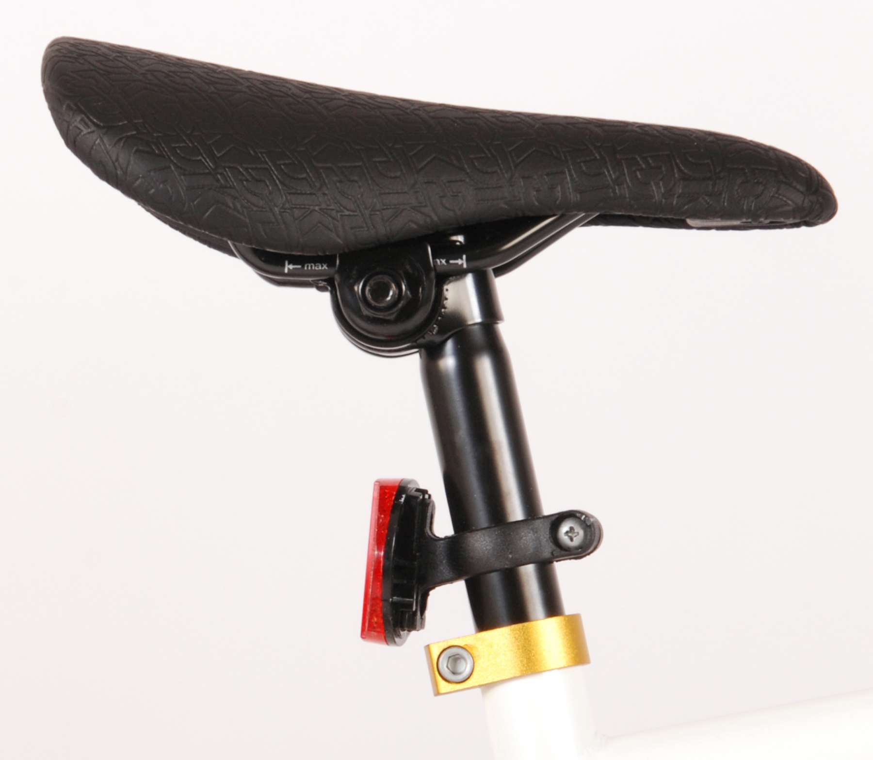 bikes without hand brakes