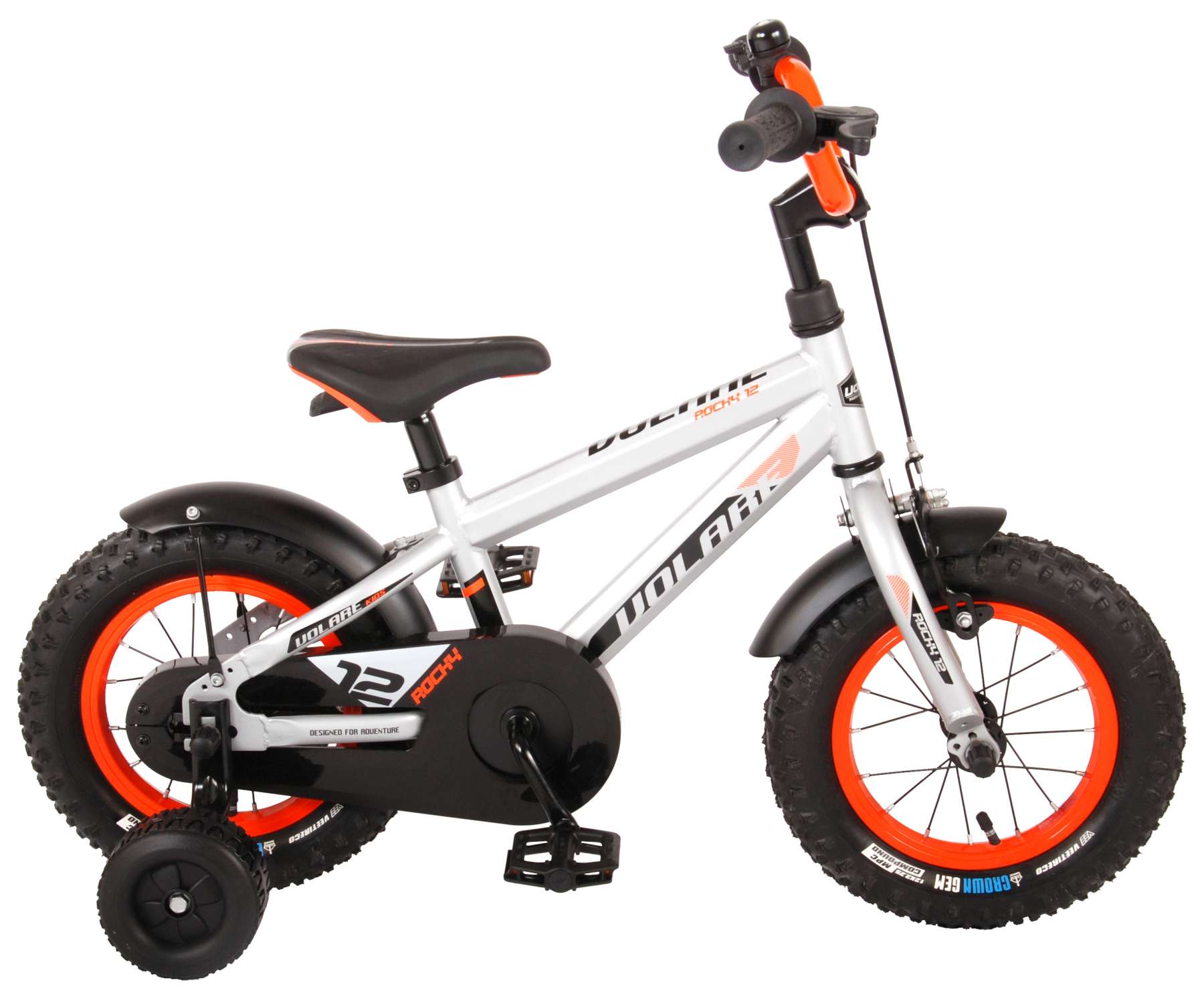 12 bicycle
