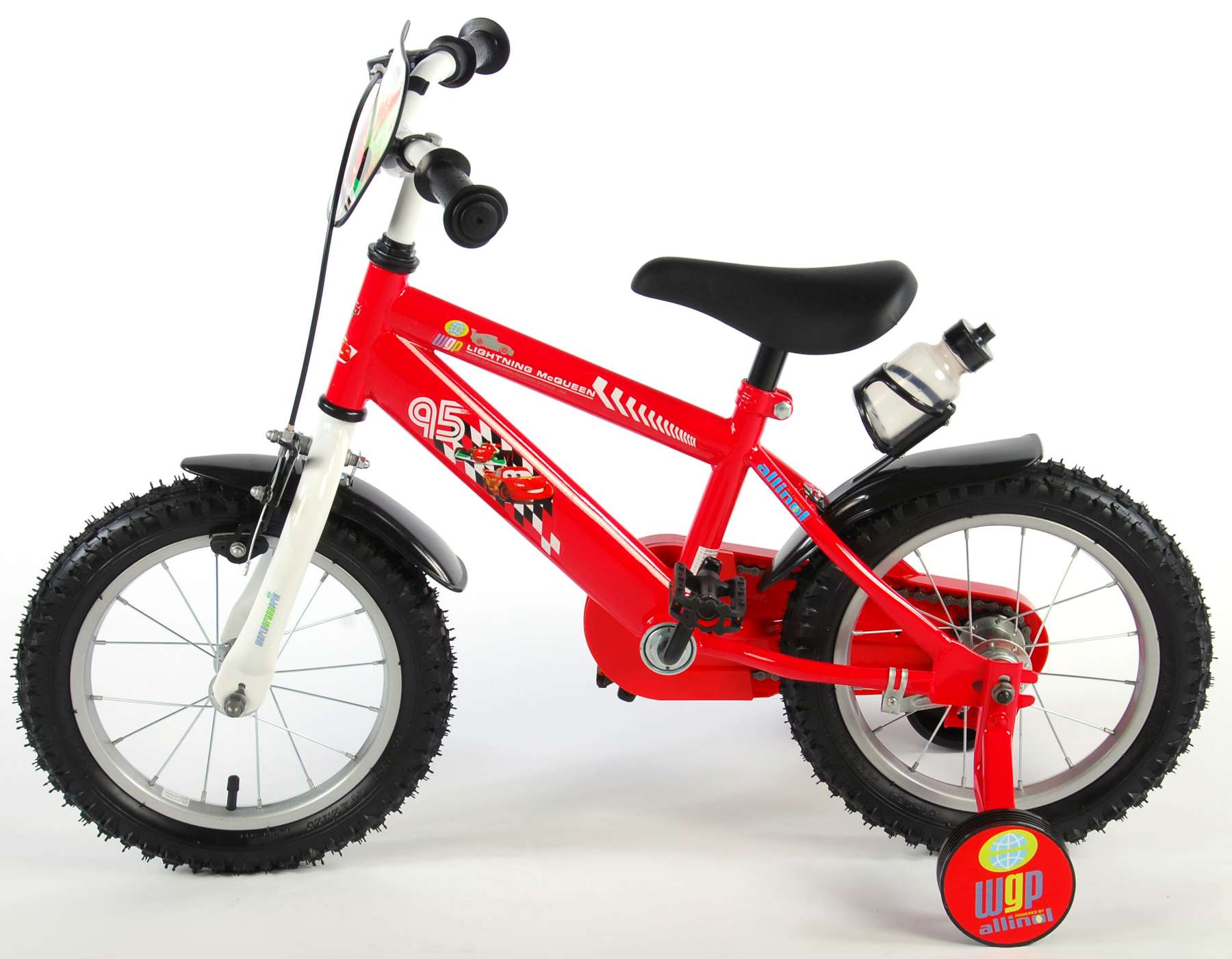 cars boys bike