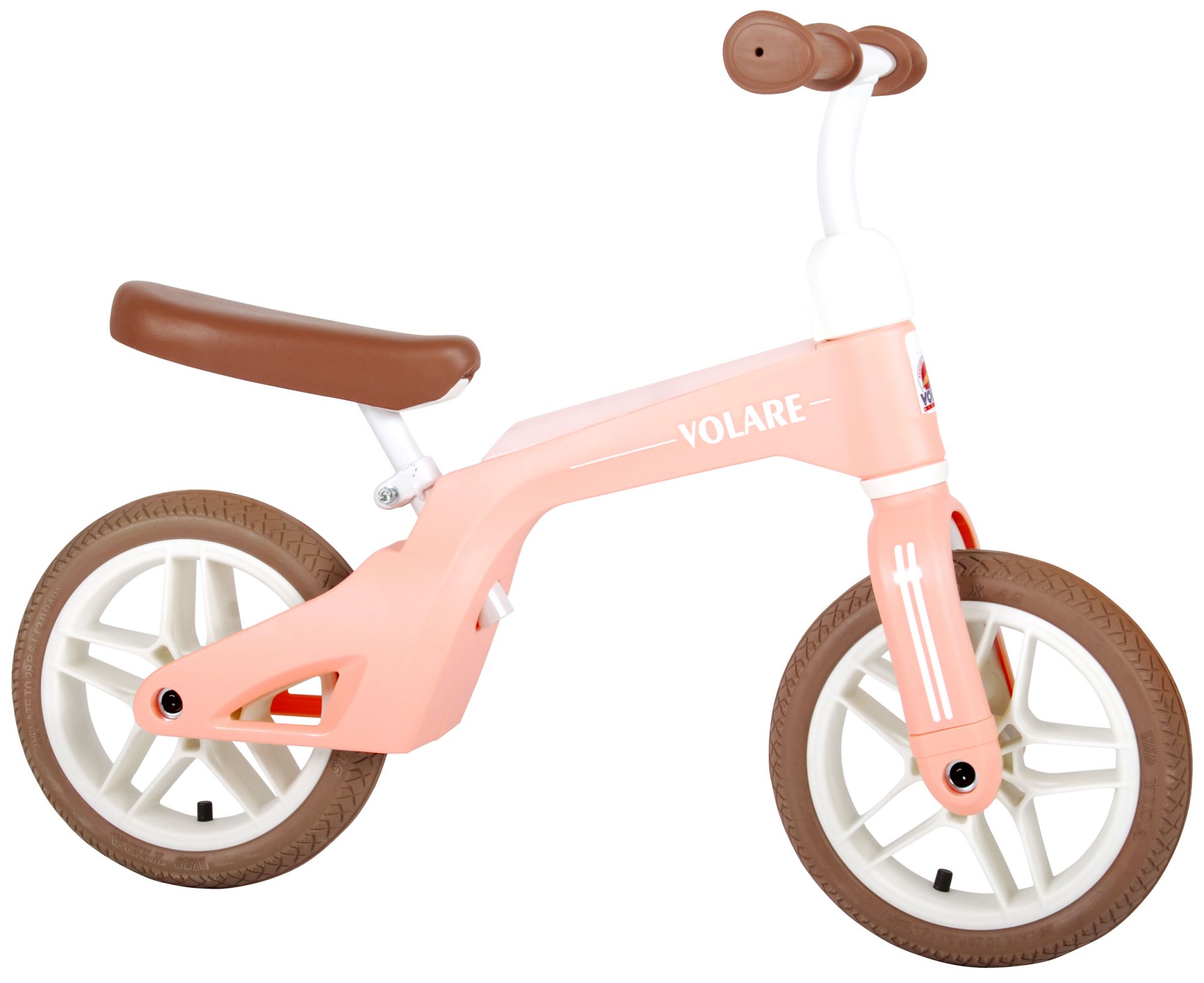 a balance bike