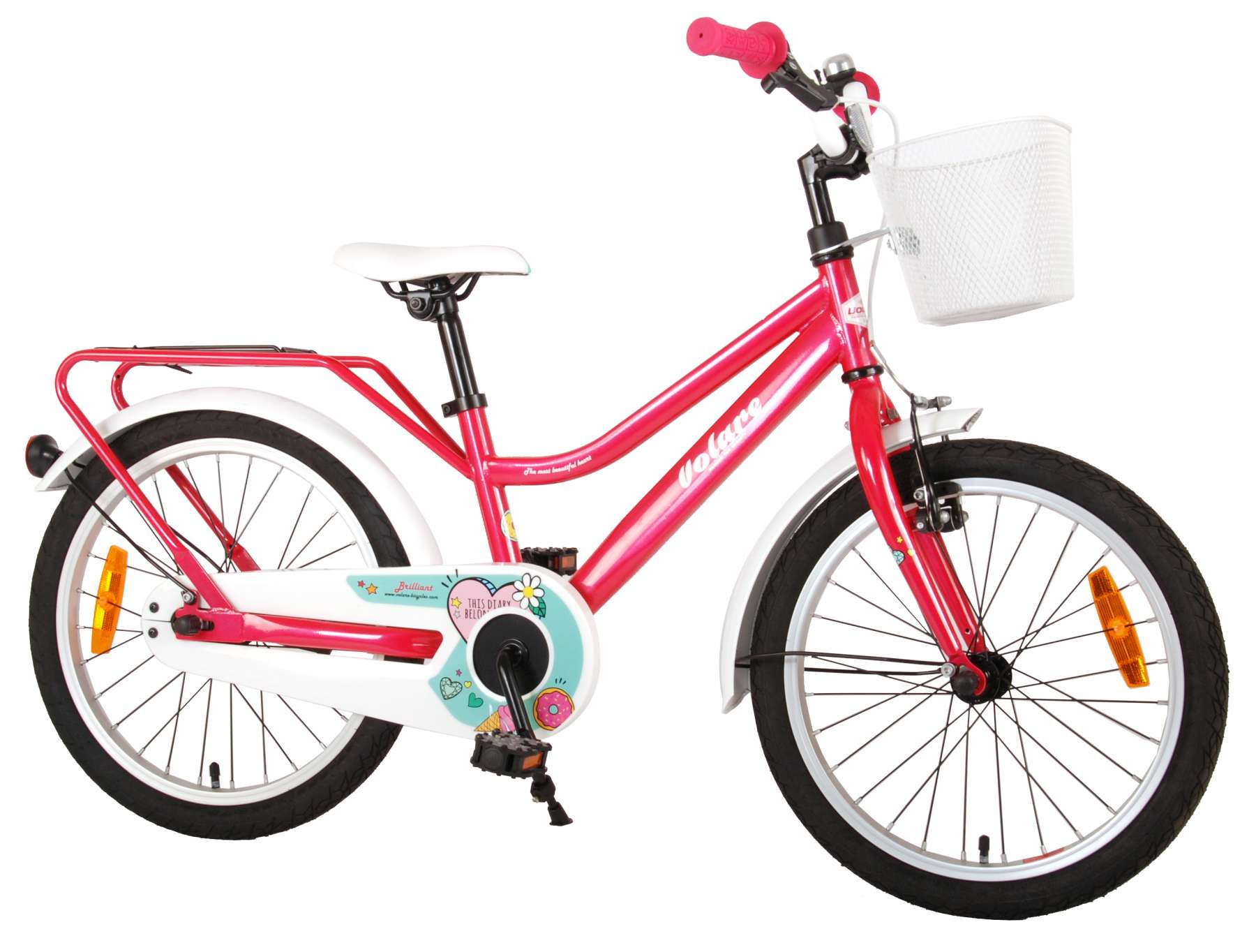 kids bicycle 18 inch