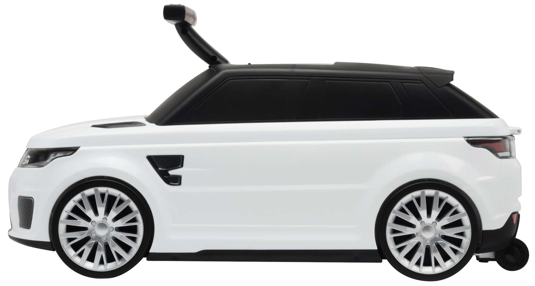 range rover sport svr suitcase