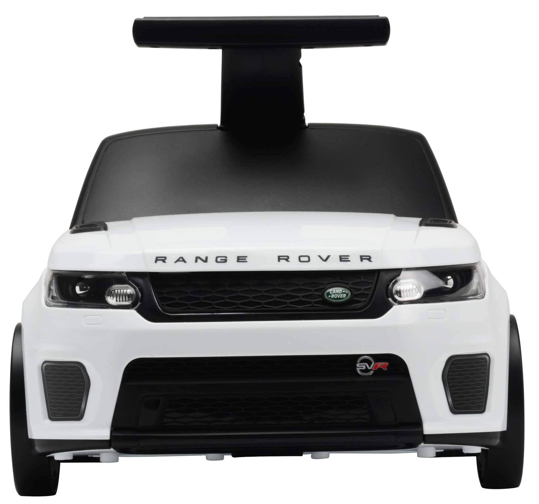 range rover sport svr suitcase