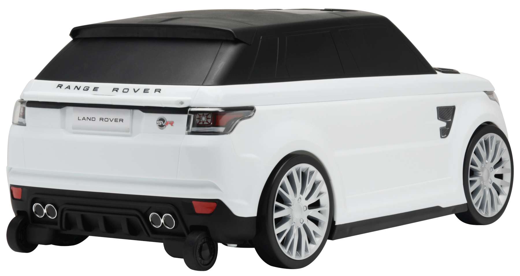 range rover sport svr suitcase